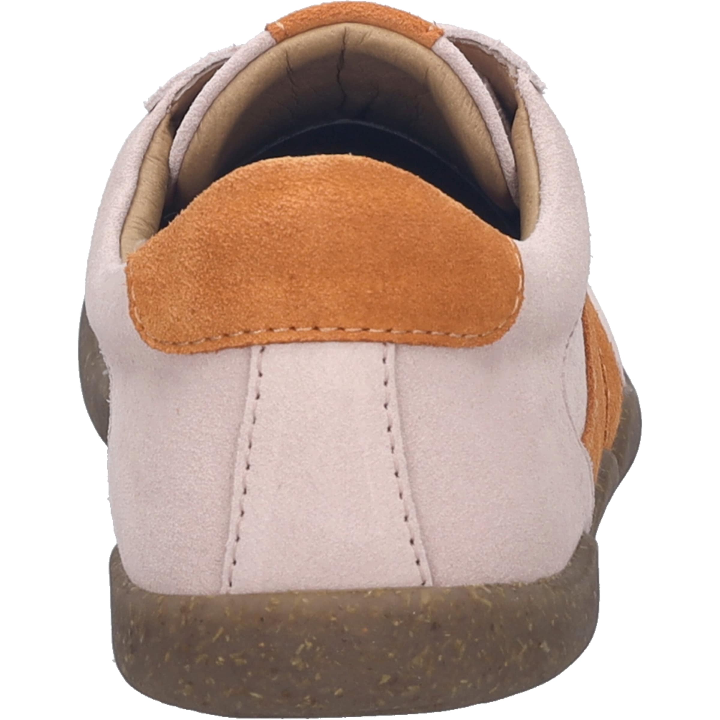 Josef Seibel Sneaker »Cassandra 11, rosa-kombi«