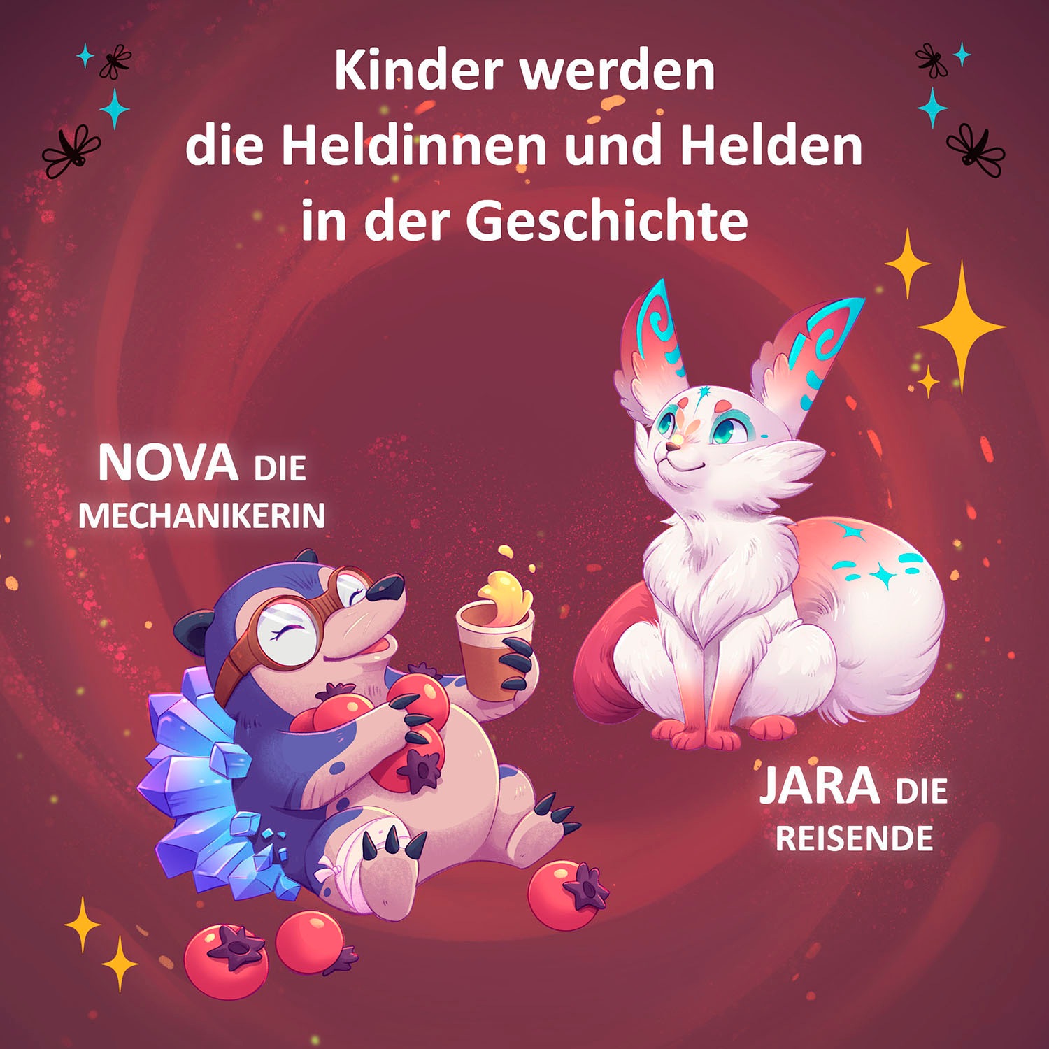 Kosmos Puzzle »Adventure Puzzle In den Tiefen des Vulkans«, Made in Germany