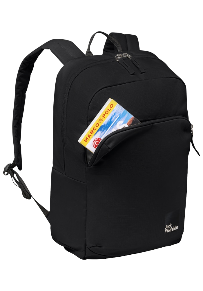 Jack Wolfskin Cityrucksack »TERRAVIEW« mit Laptopfach