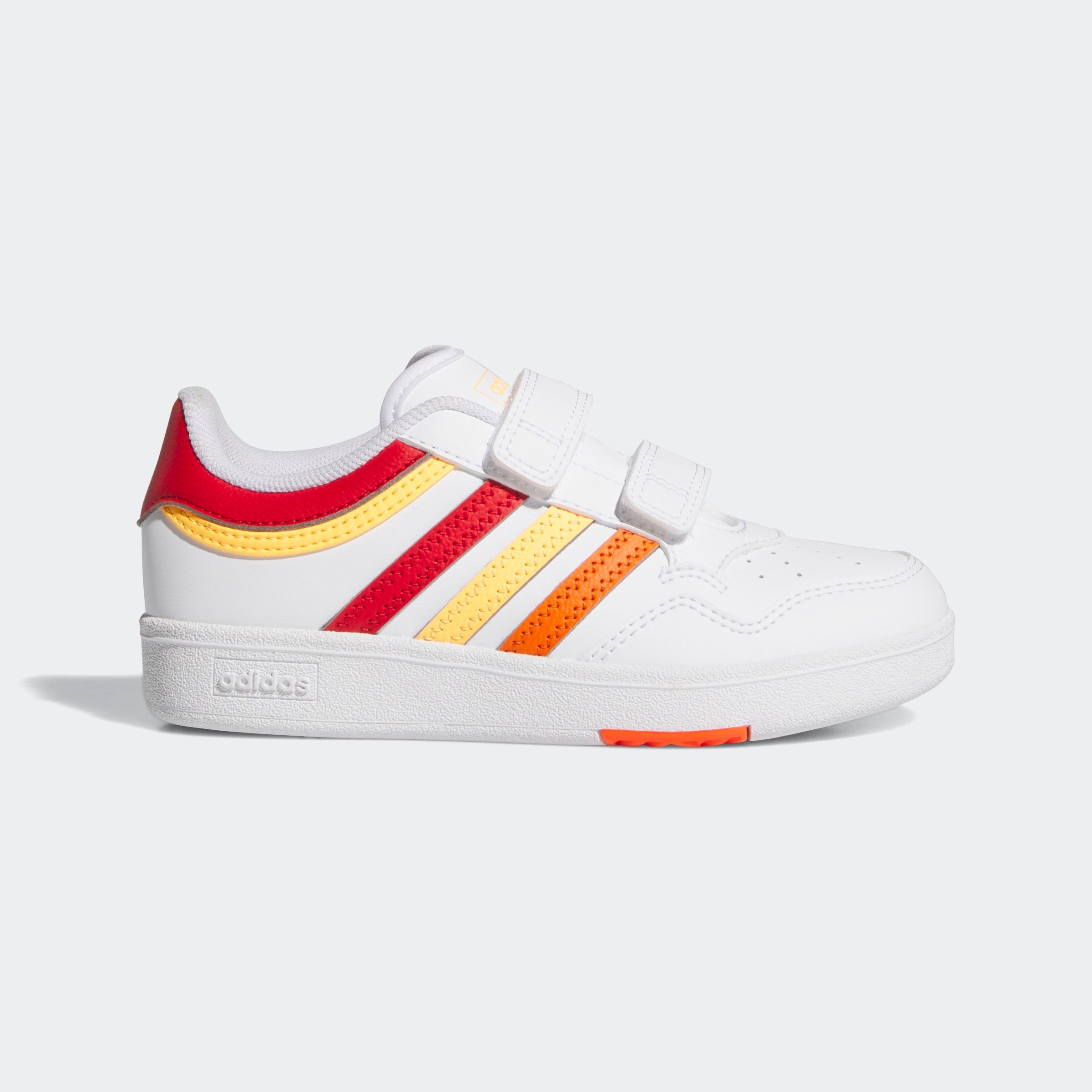 adidas Sportswear Klettschuh »HOOPS 4.0«