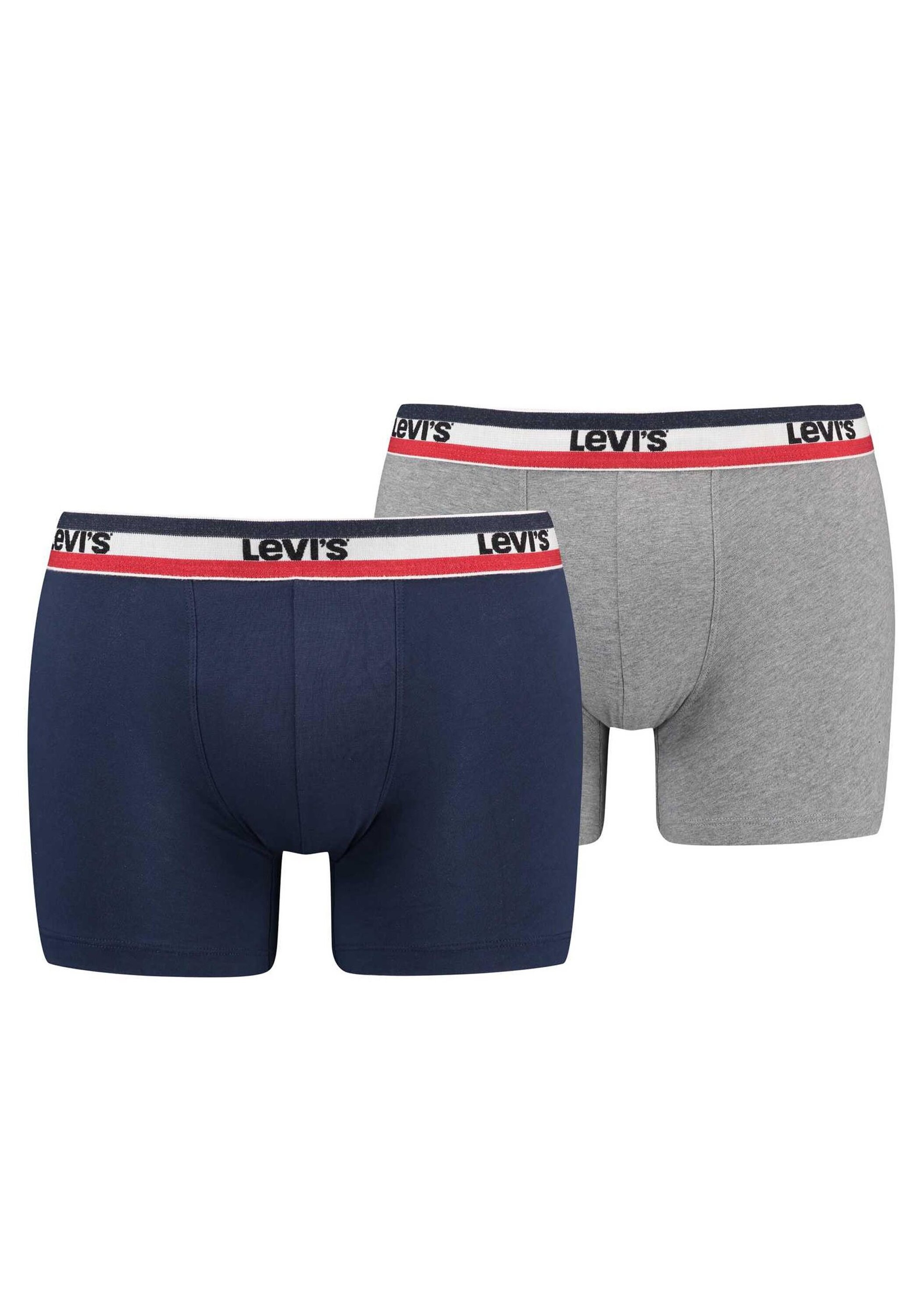 Levi's® Boxershorts »Boxershort 4er Pack«