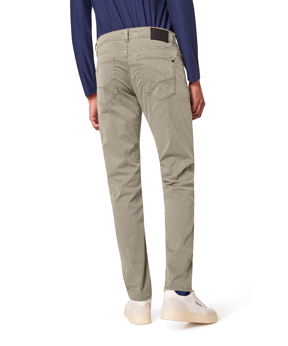 Pierre Cardin 5-Pocket-Hose »PC-Lyon«, Tapered fit