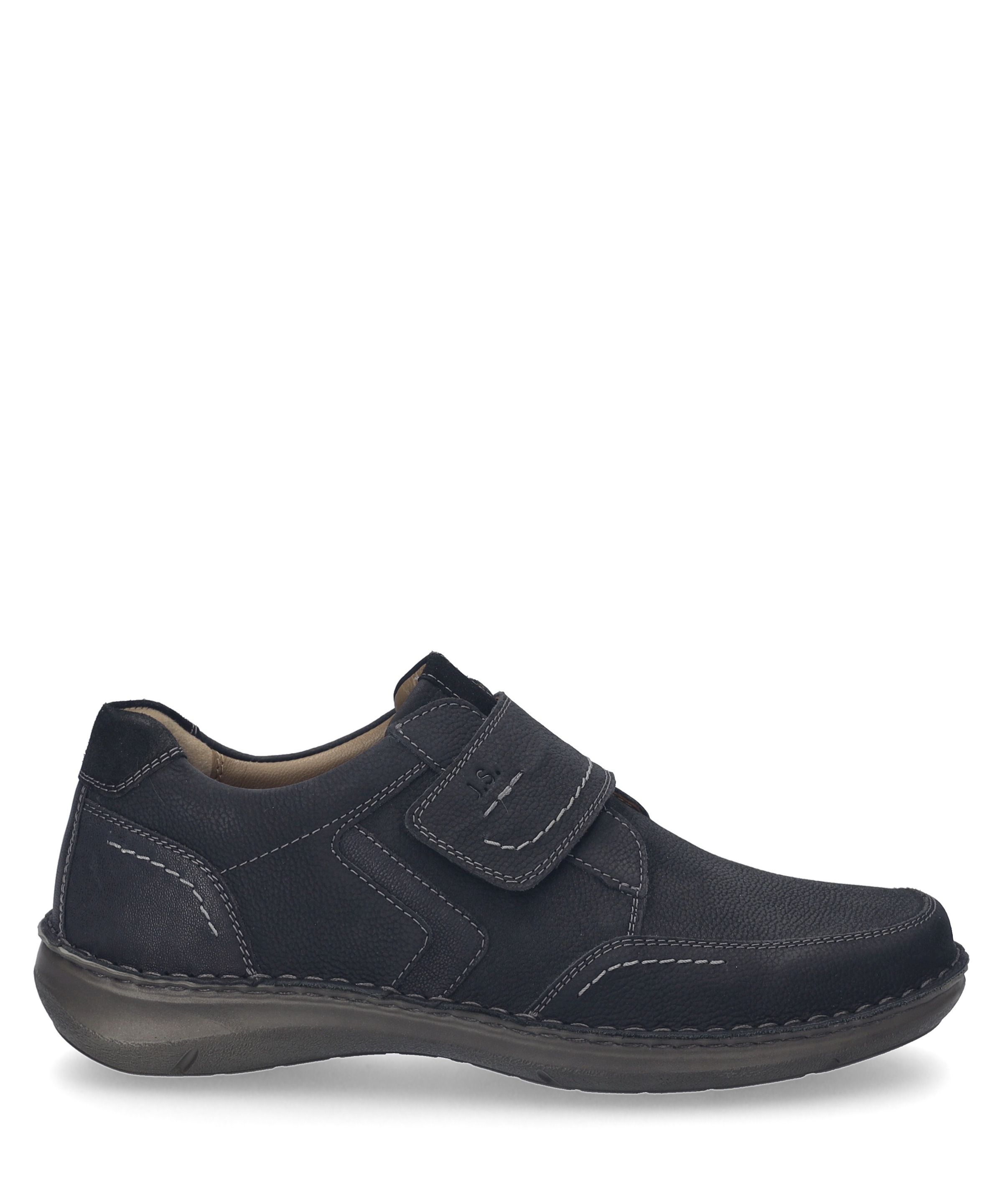 Josef Seibel Slipper »New Anvers 15, schwarz«