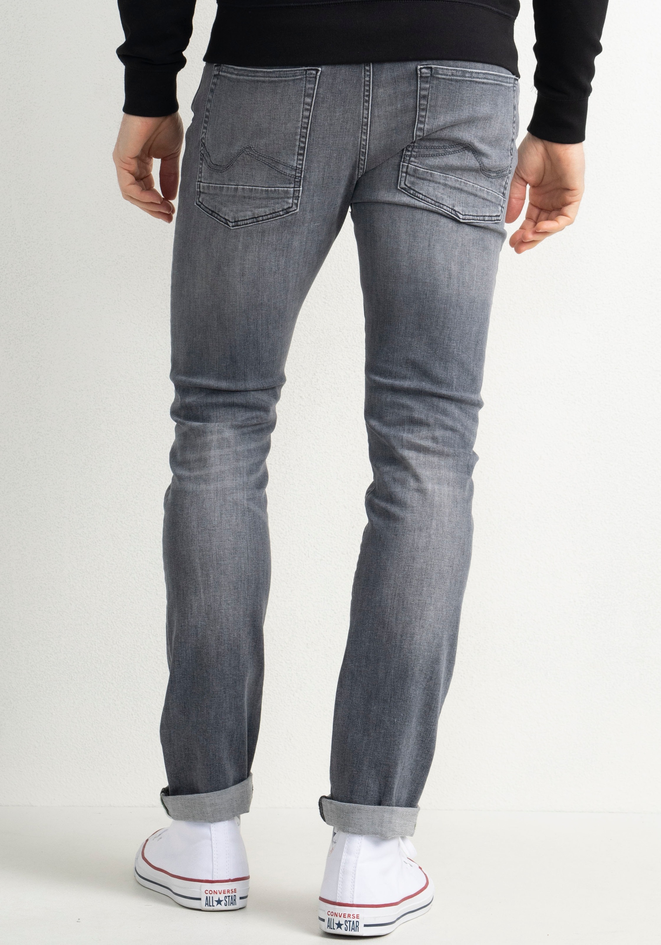 Petrol Industries Slim-fit-Jeans »SEAHAM-FUTUREPROOF«