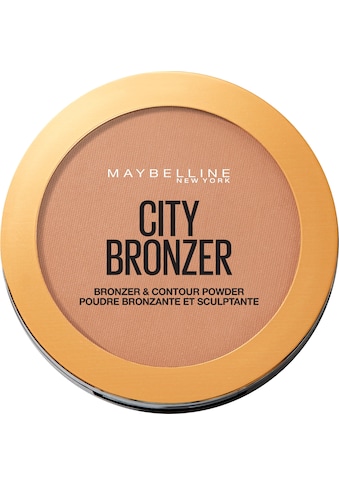 MAYBELLINE NEW YORK Bronzer »City Bronze« kaufen