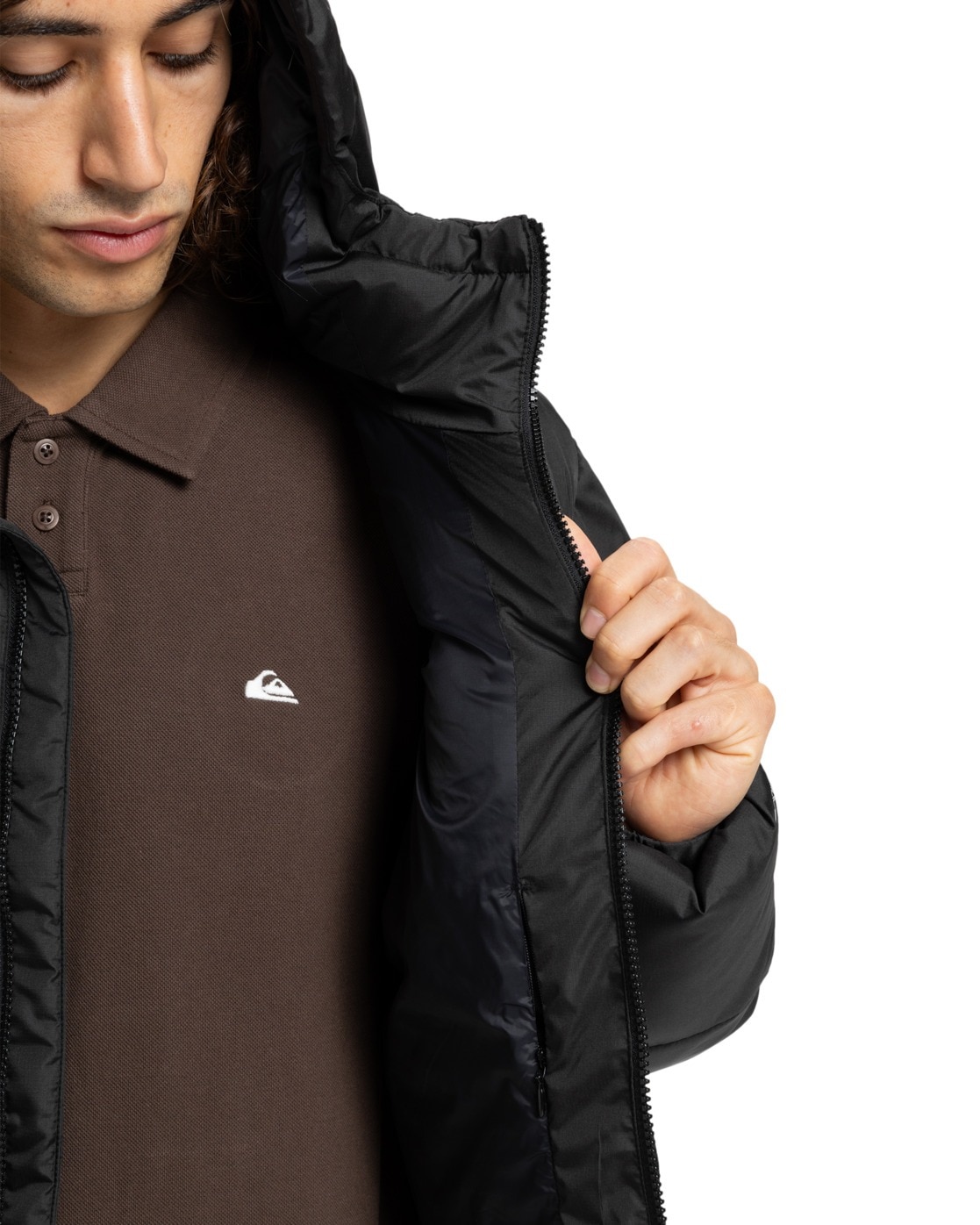 Quiksilver Outdoorjacke »Cold Days«