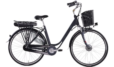 LLobe E-Bike »GreyMotion 3.0, 13Ah«, 7 Gang, Shimano, Frontmotor 250 W kaufen