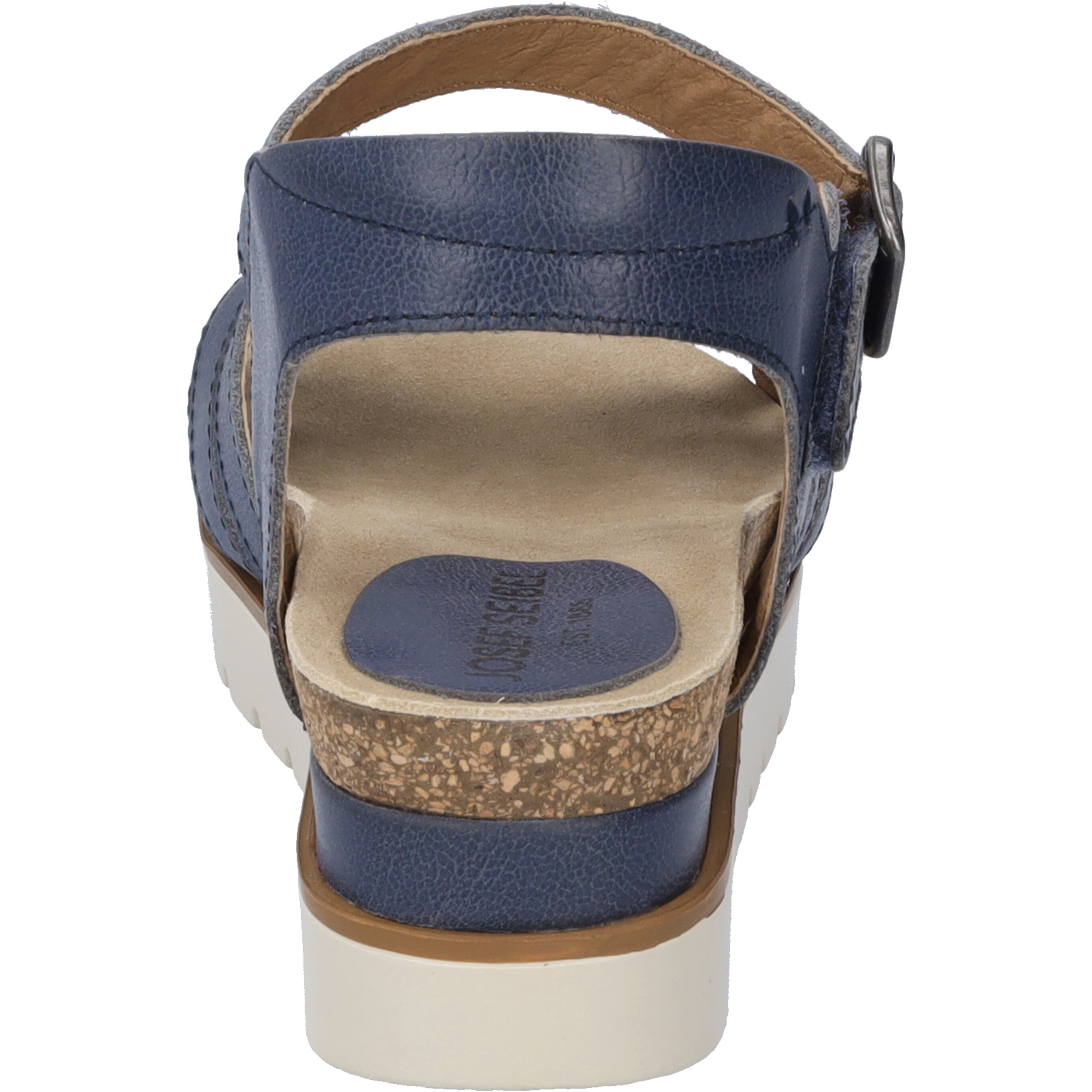 Josef Seibel Sandale »Clea 14, jeans«