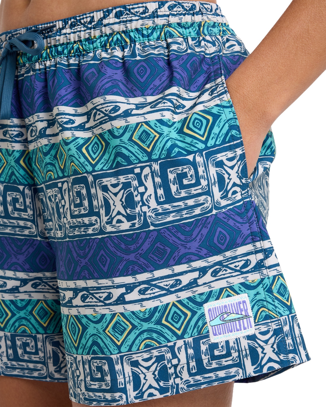 Quiksilver Badeshorts »Surfsilk«