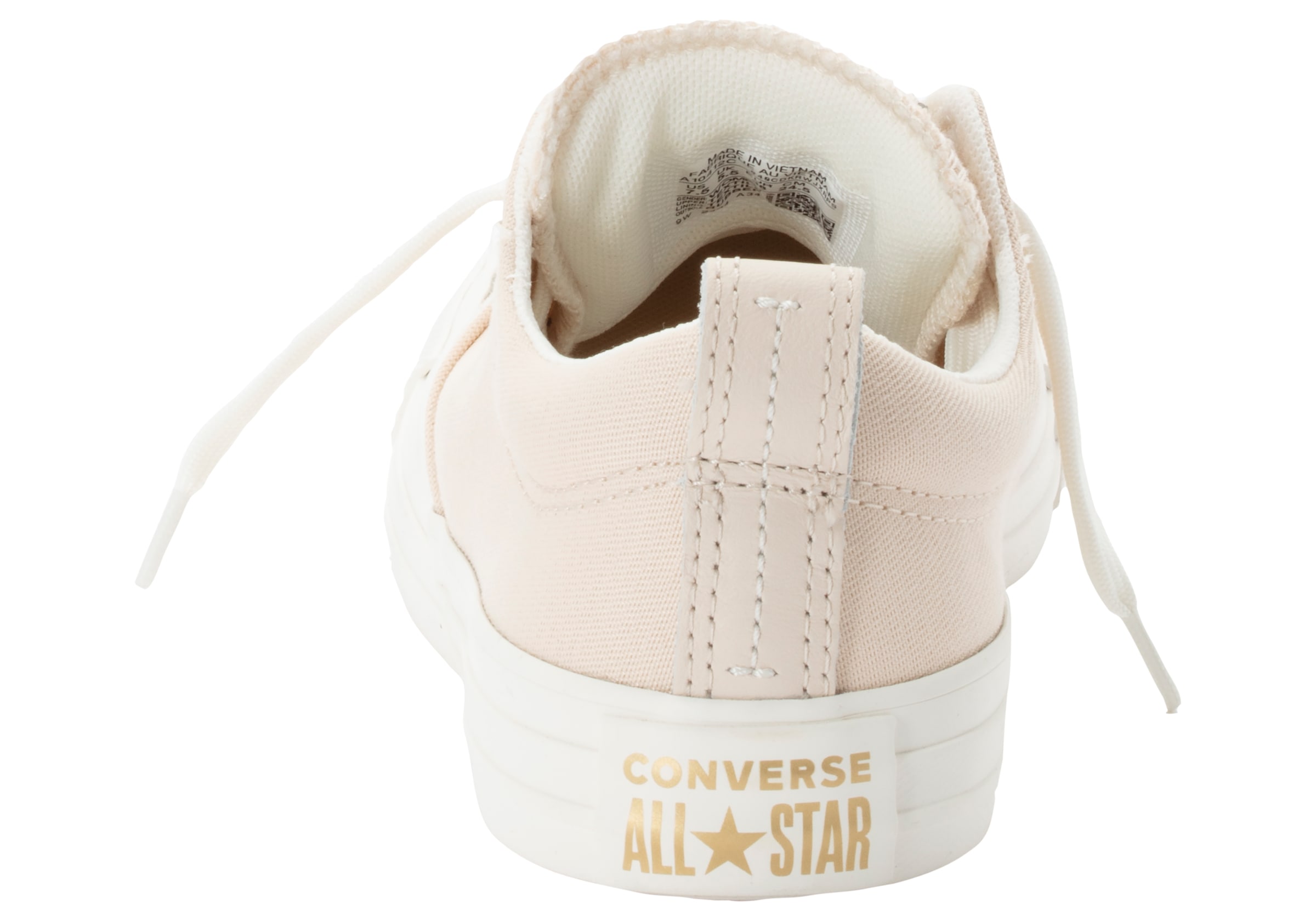 Converse Sneaker »CHUCK TAYLOR ALL STAR MADISON TAILORED LINES«