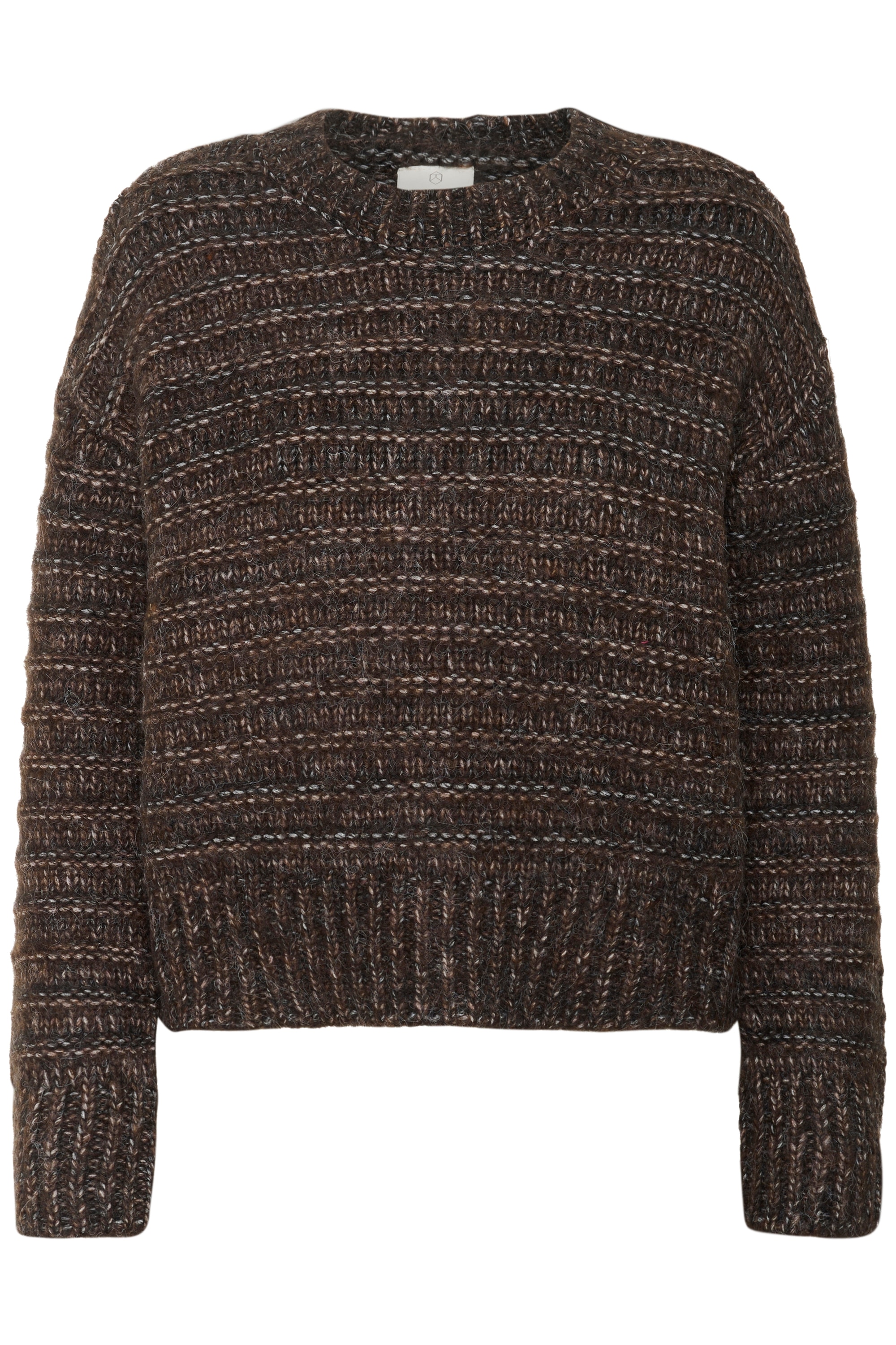 KAFFE Strickpullover »Strickpullover KAmarena«