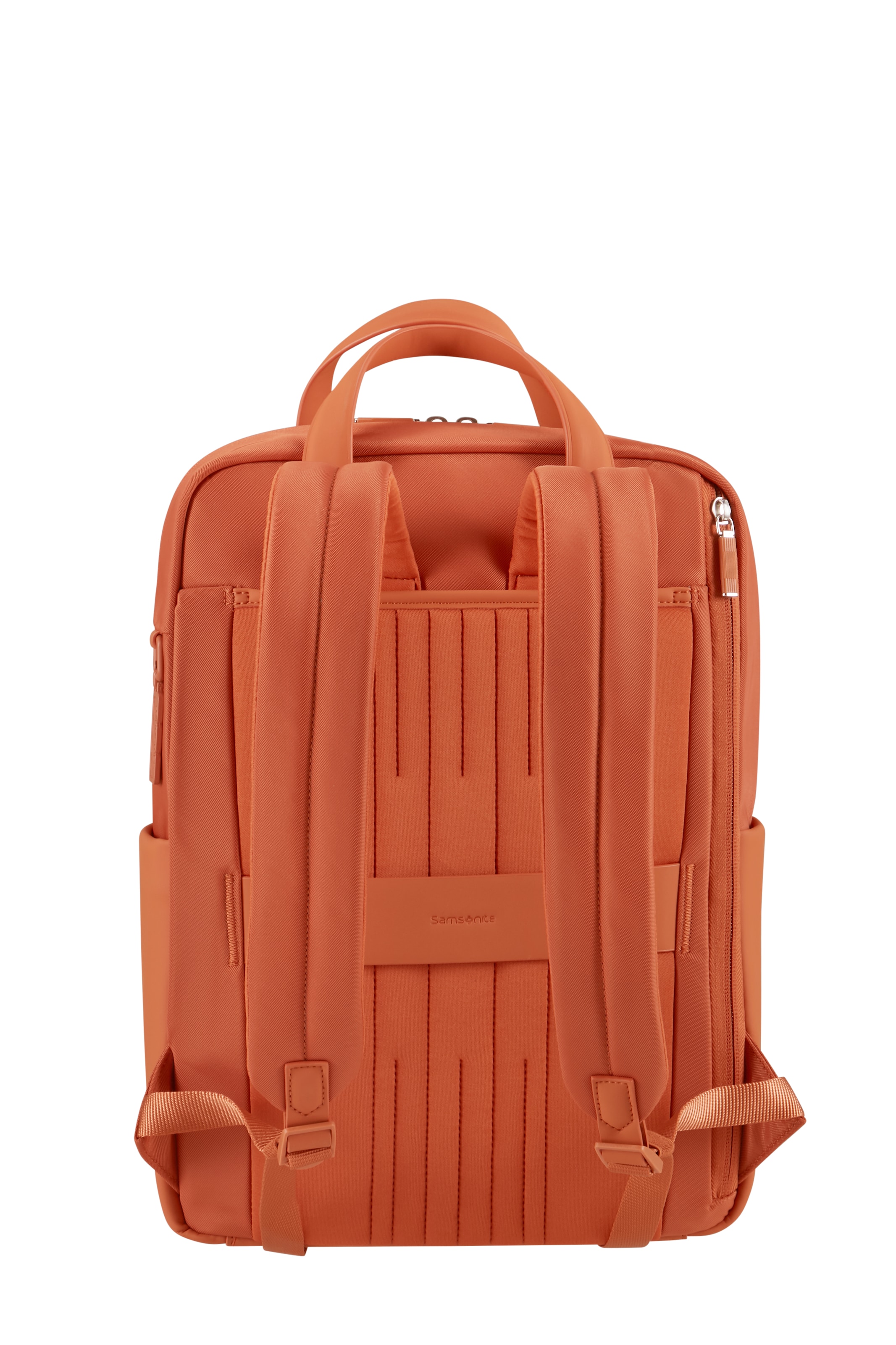 Samsonite Laptoprucksack Busisnessrucksack mit verstellbaren Schulterriemen