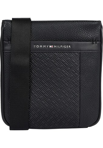 Tommy Hilfiger Mini Bag »CENTRAL MINI CROSSOVER«, kleine Umhängetasche kaufen