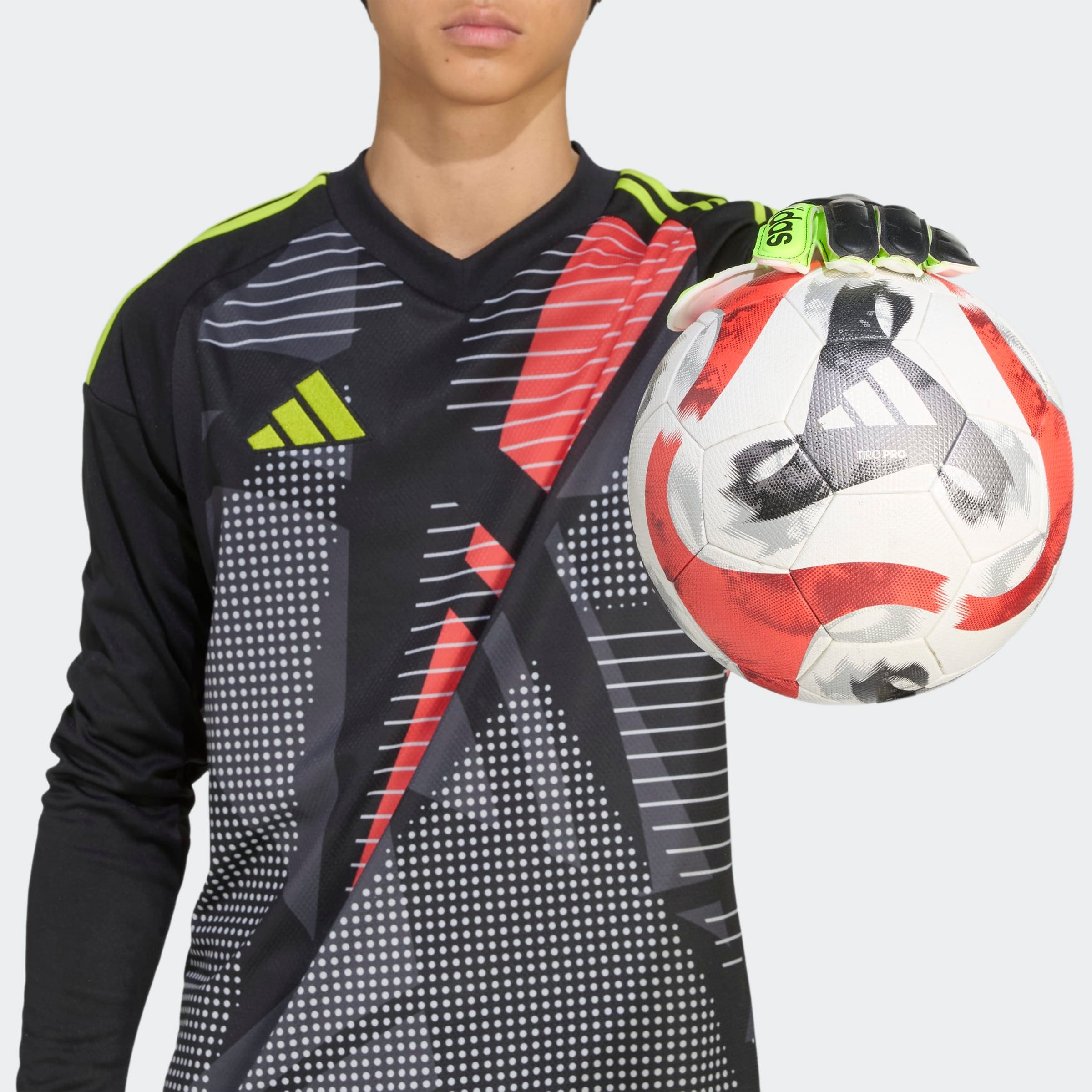 adidas Performance Torwarthandschuhe »COPA GL CLB J«