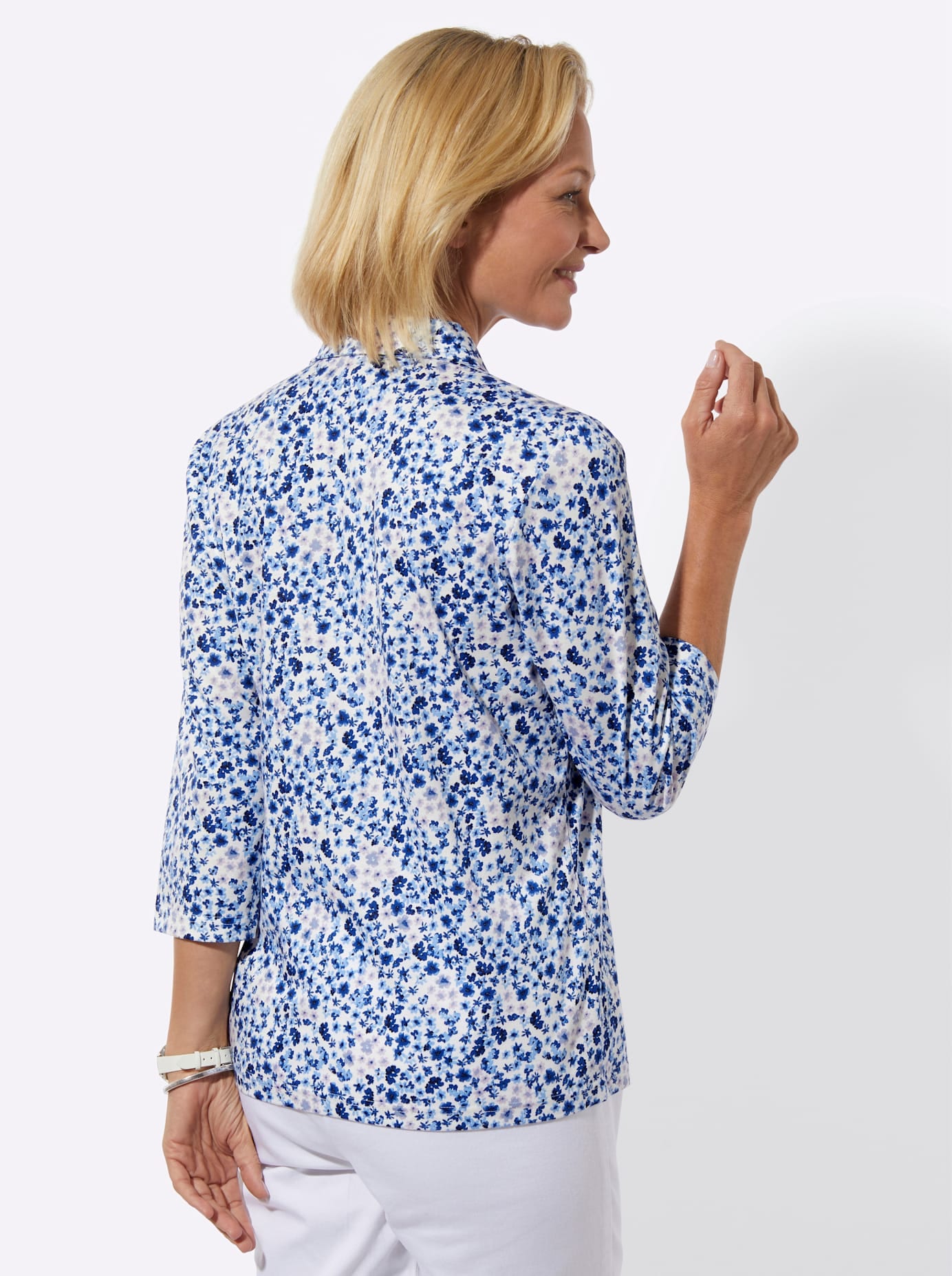 Classic Basics Poloshirt »Poloshirt« 1 tlg.