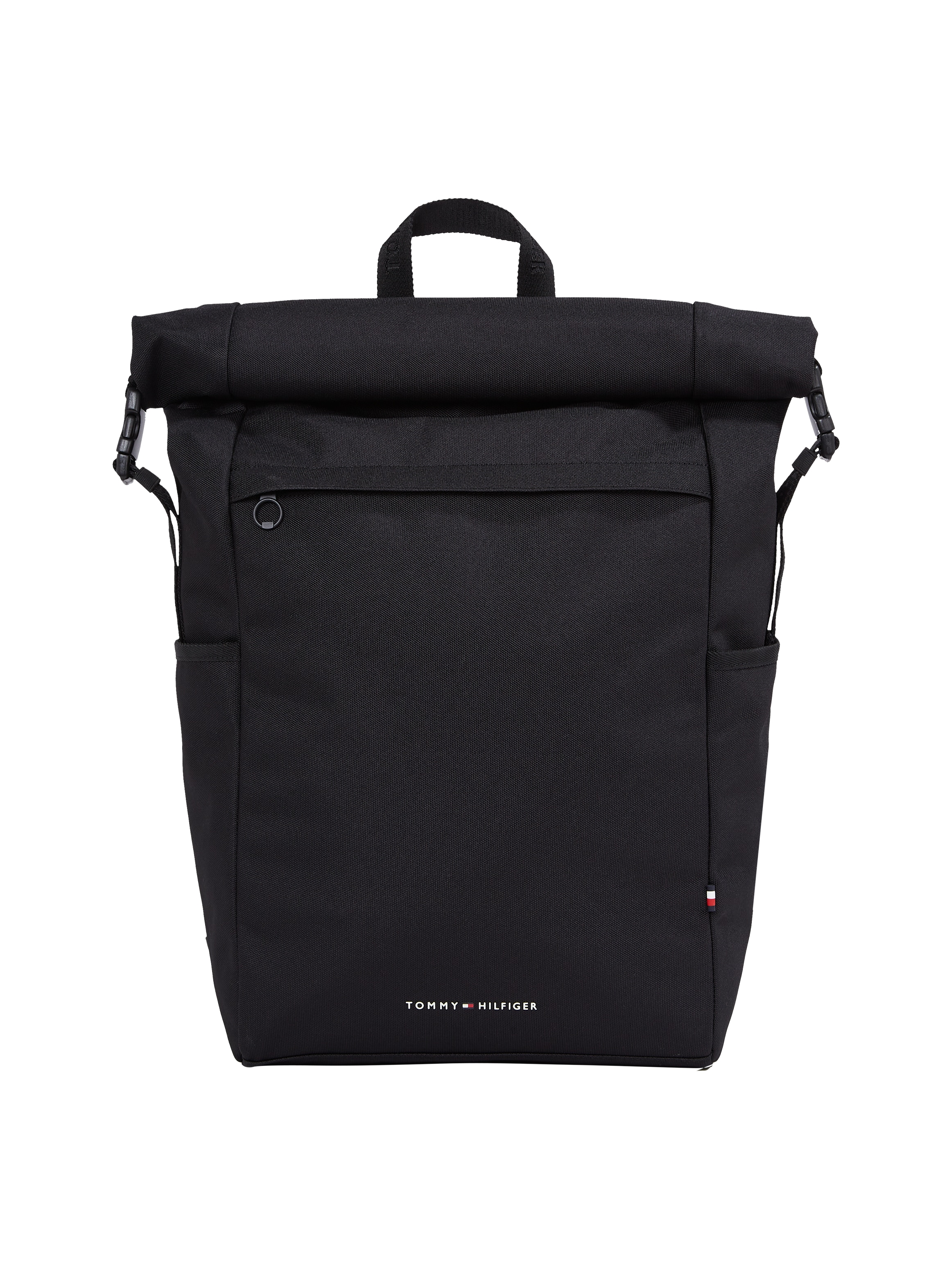 Rucksack »Men TH ELEMENT ROLLTOP Backpack«