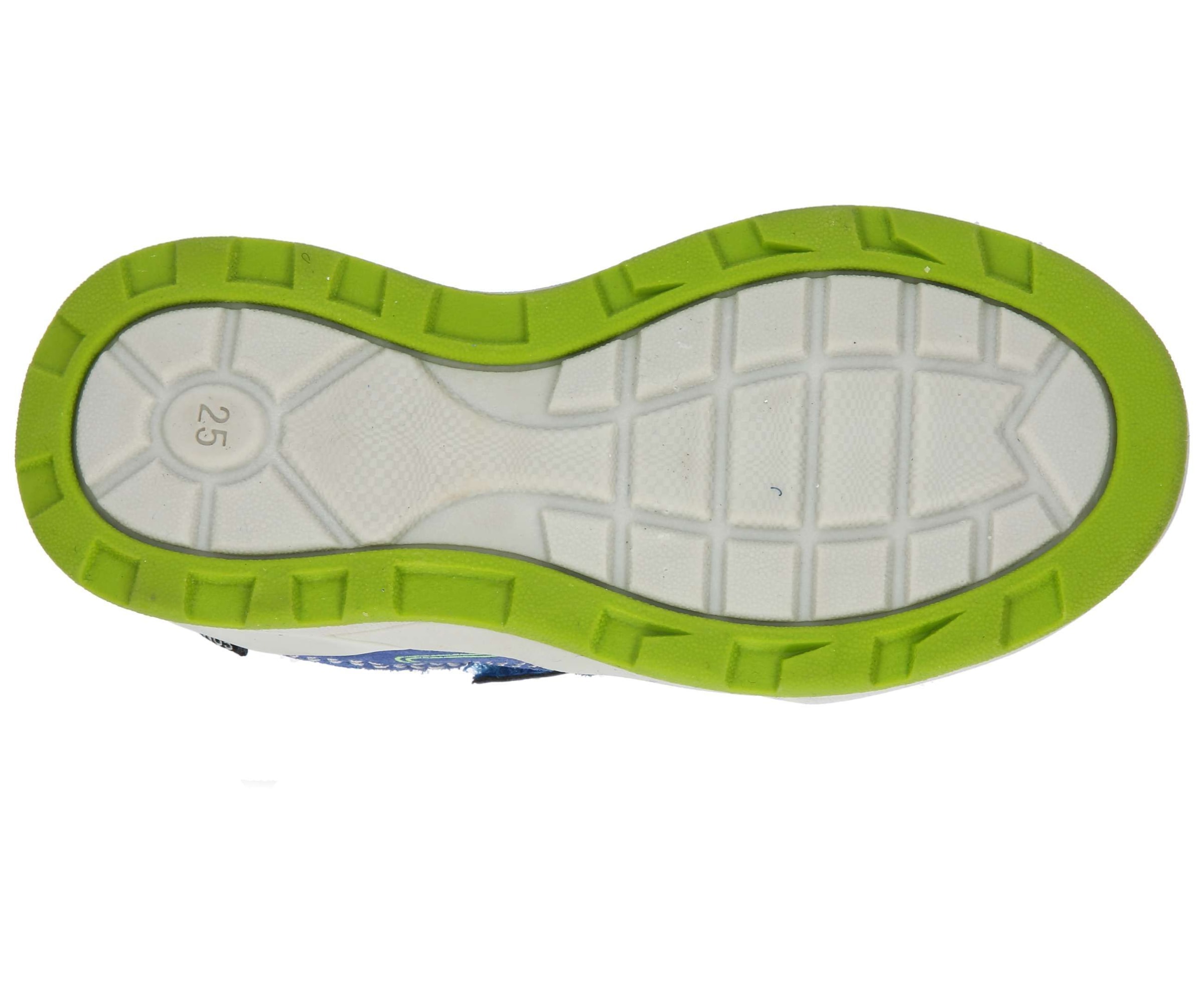 Lico Sneaker »Freizeitschuh Ashoka V«