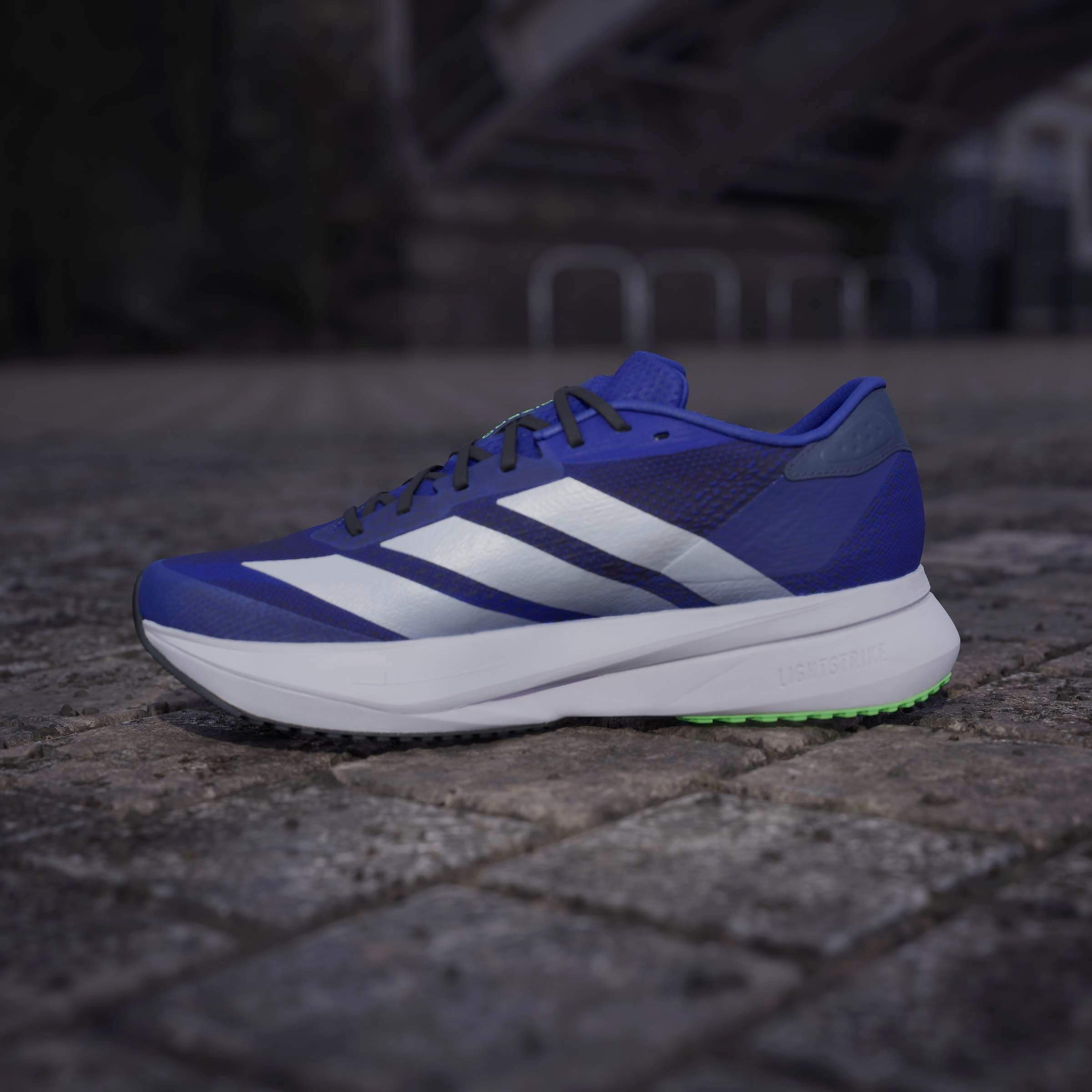 adidas Performance Laufschuh »ADIZERO SL 2«