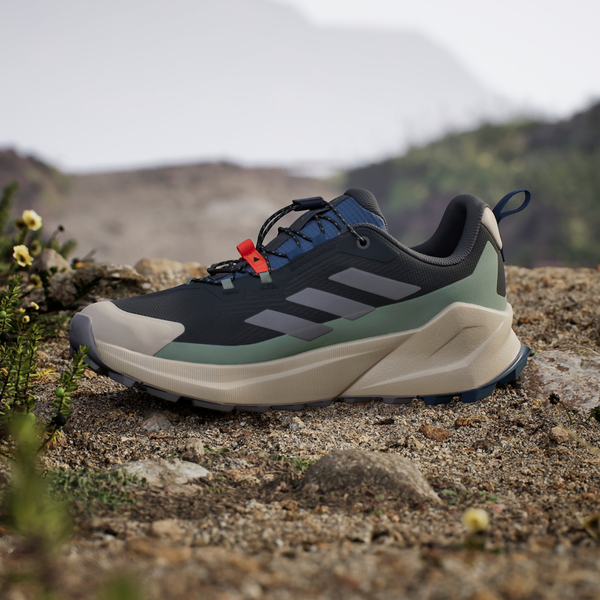 adidas TERREX Wanderschuh »TERREX TRAILMAKER 2 GORE-TEX SPEED LACE«