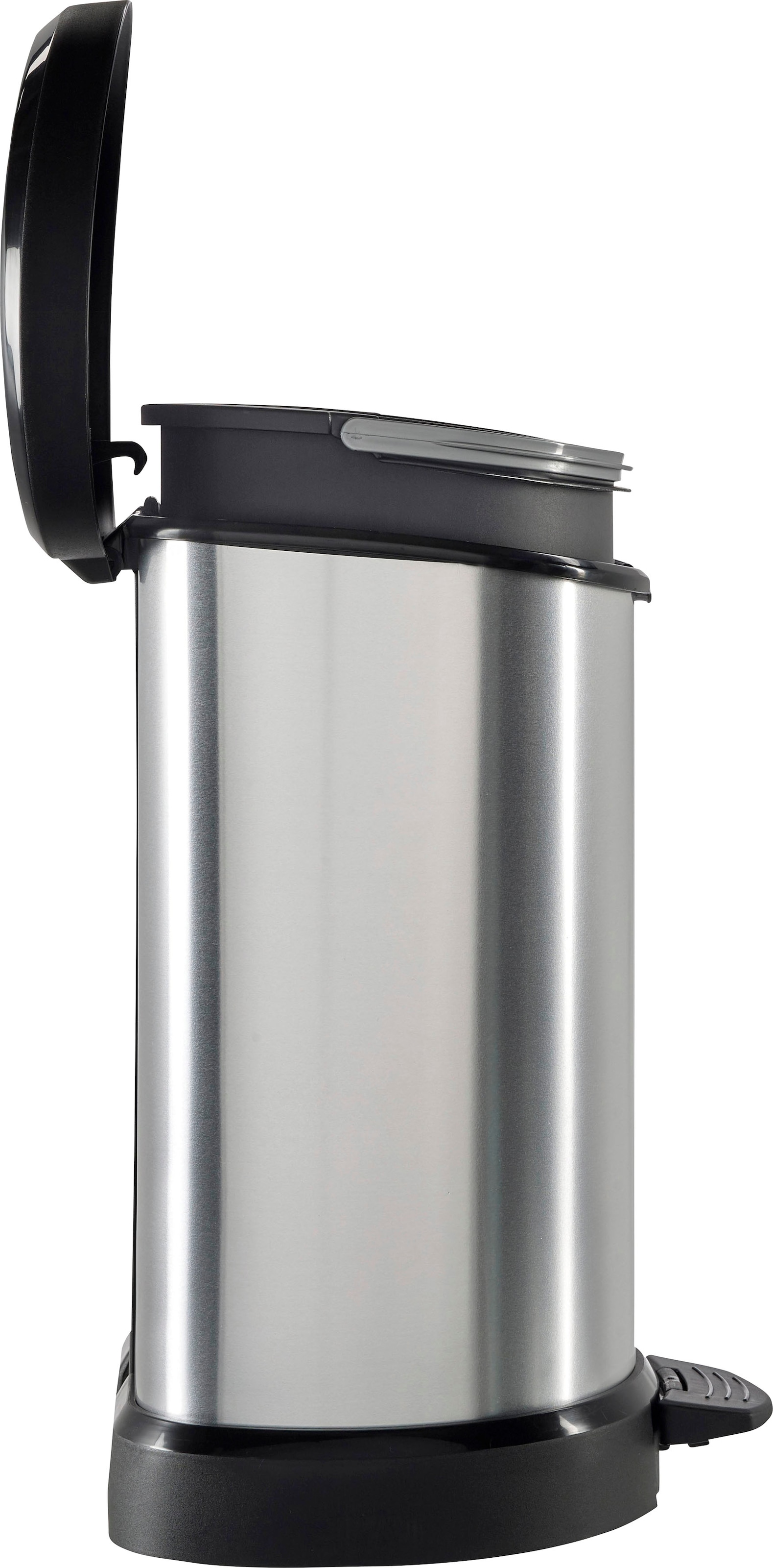 Curver Mülleimer »Decobin«, 1 Behälter, 20 Liter