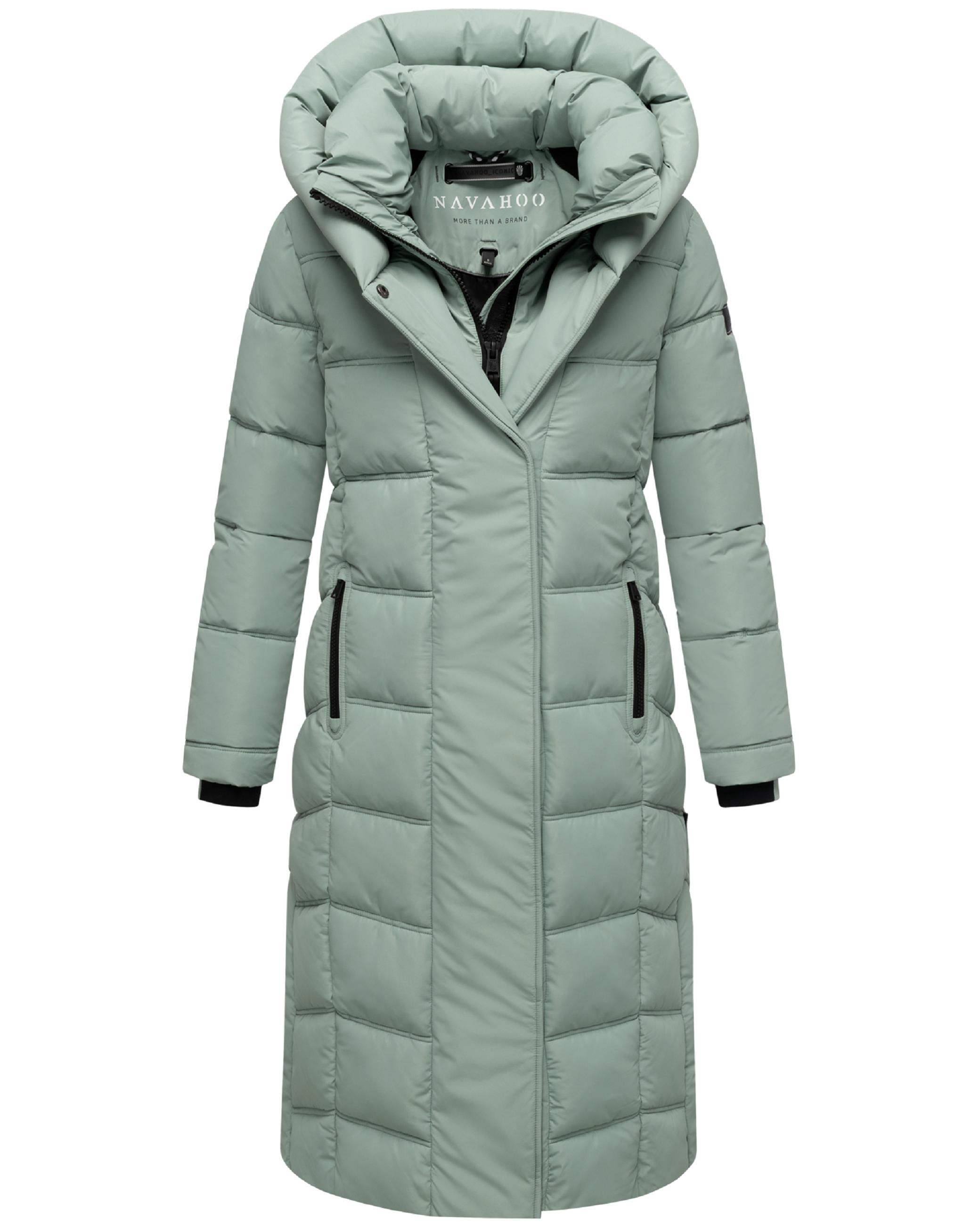 Navahoo Steppmantel »Steppmantel Engelsfeder XIV«