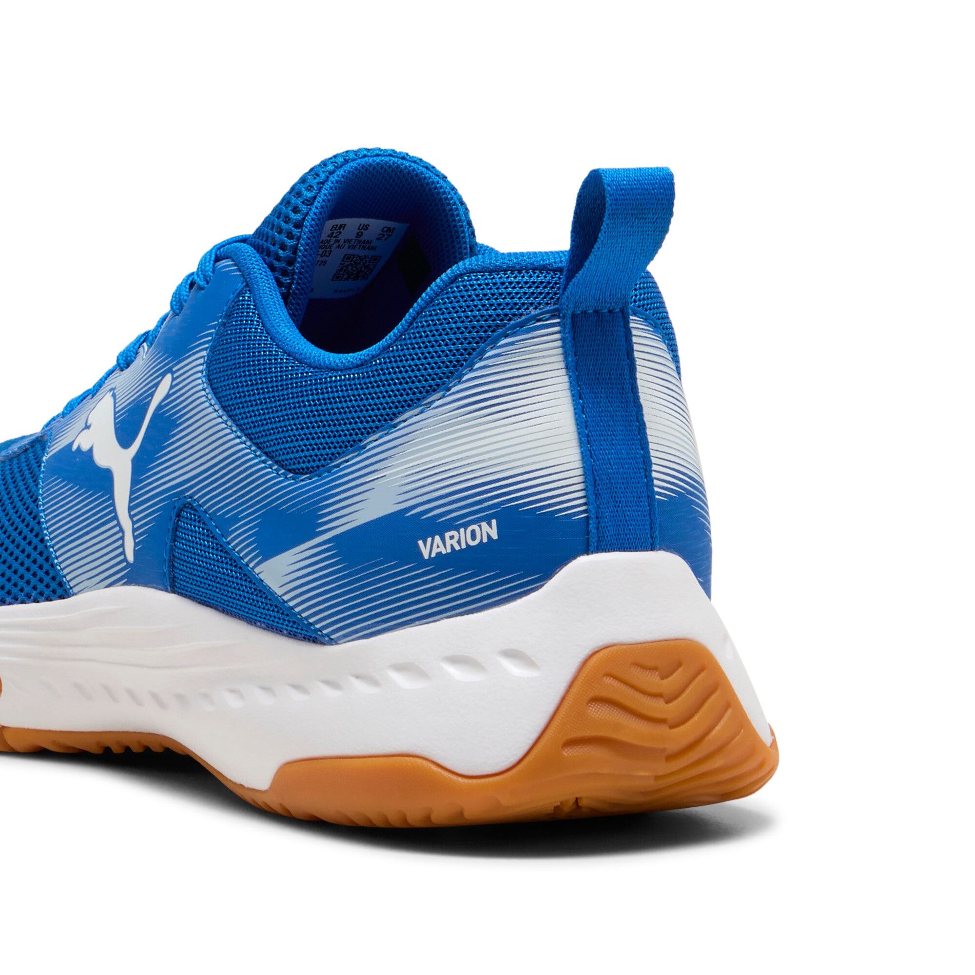 PUMA Hallenschuh »VARION 3«