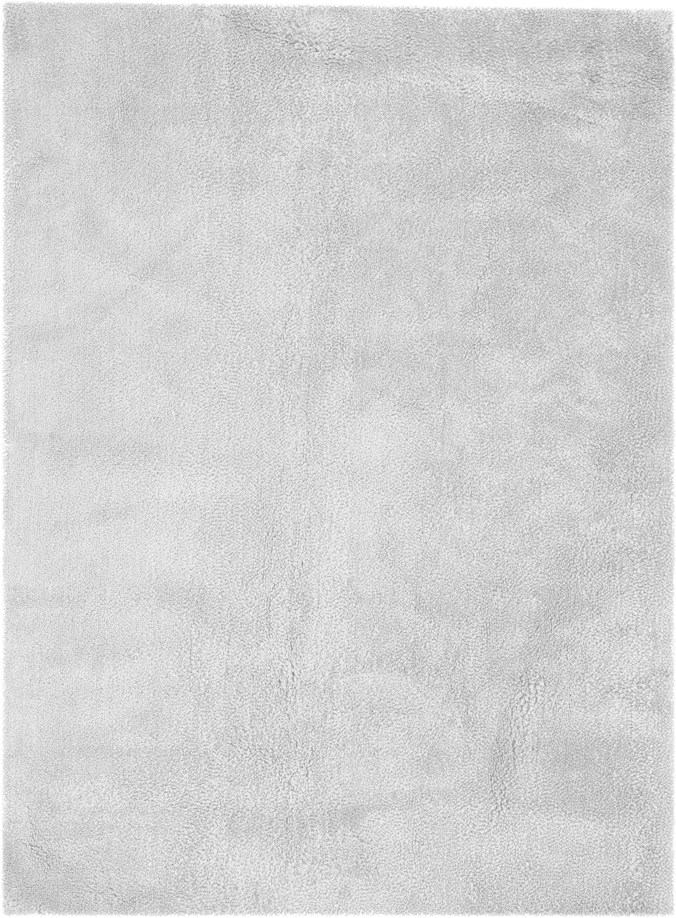calo-deluxe Hochflor-Teppich »Vossi 111«, rechteckig, 40 mm Höhe, besonders weich durch Microfaser, Wohnzimmer