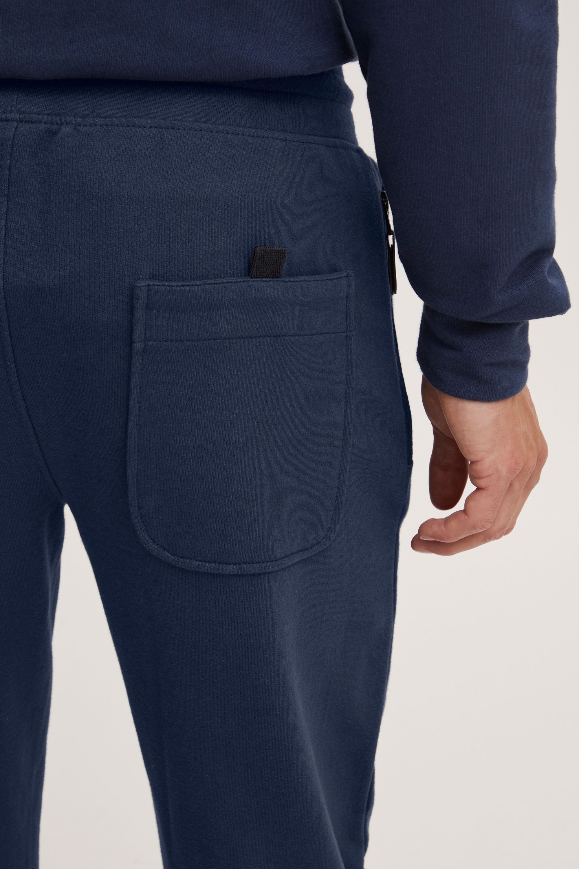 11 Project Jogginghose »Jogginghose PRSpartas«