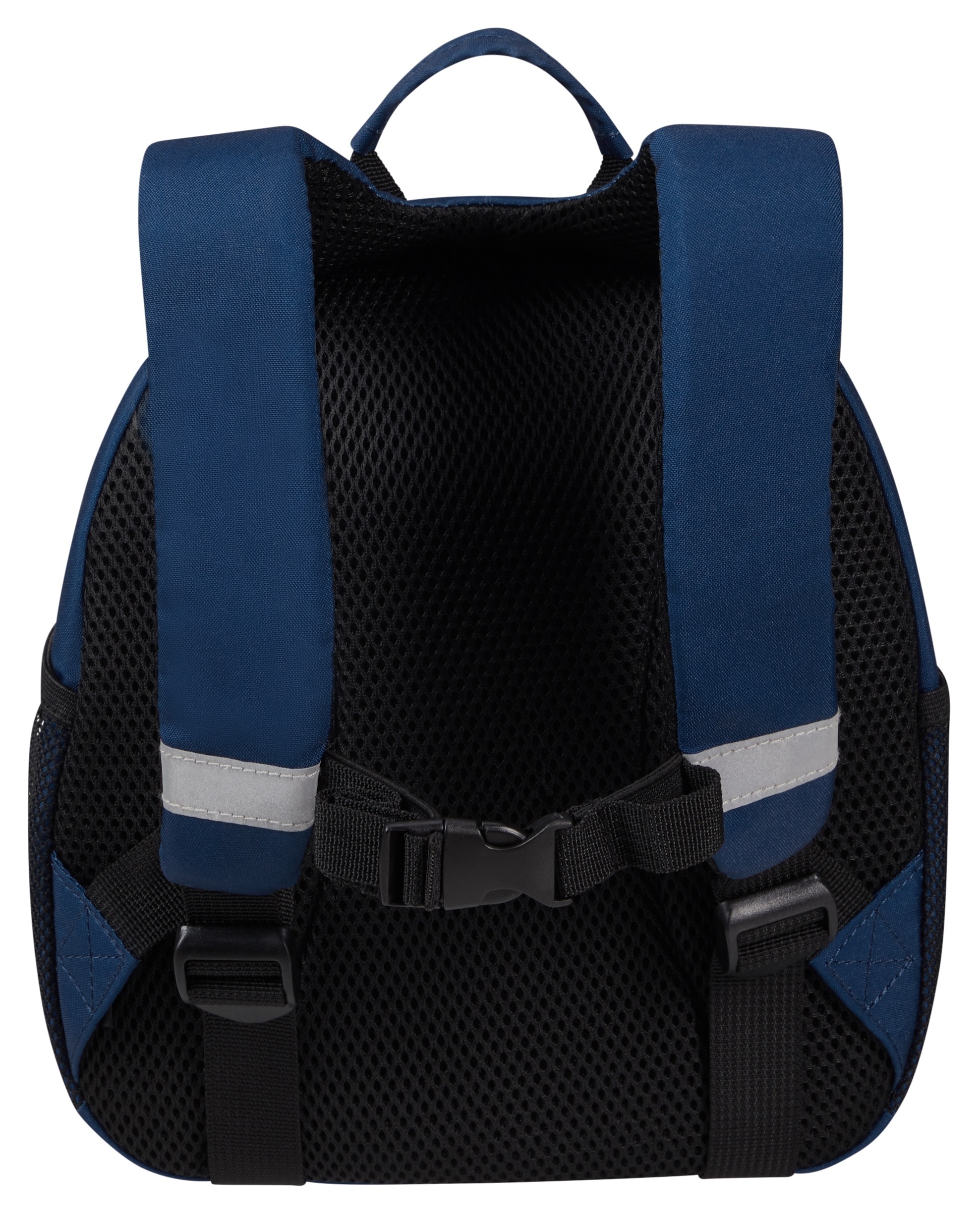 Samsonite Kinderrucksack »Disney Ultimate 2.0 BP S Marvel Spiderman web«, Kinder Freizeitrucksack Kindergartenrucksack aus recyceltem Material