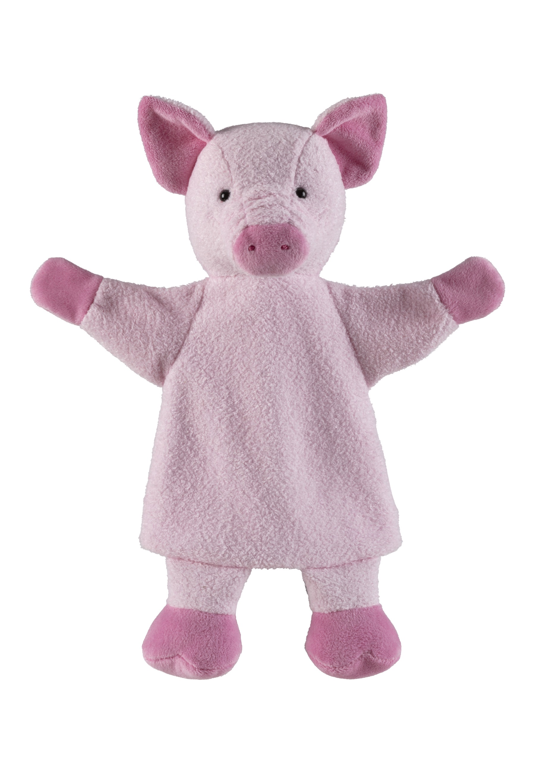 Sterntaler® Puppentheater »Handpuppe Schwein«