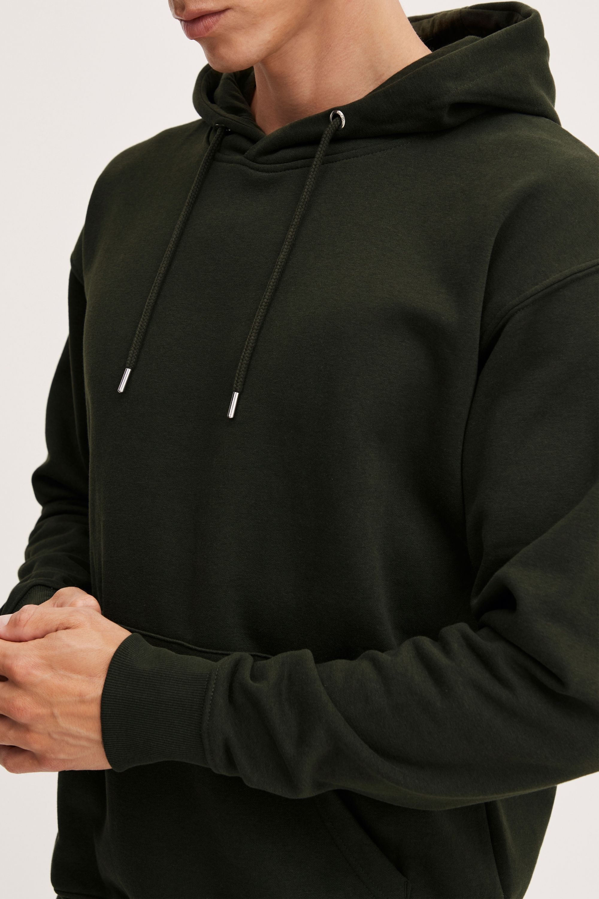 !Solid Longpullover »Sweatshirtkapuzenpul SDLenz«