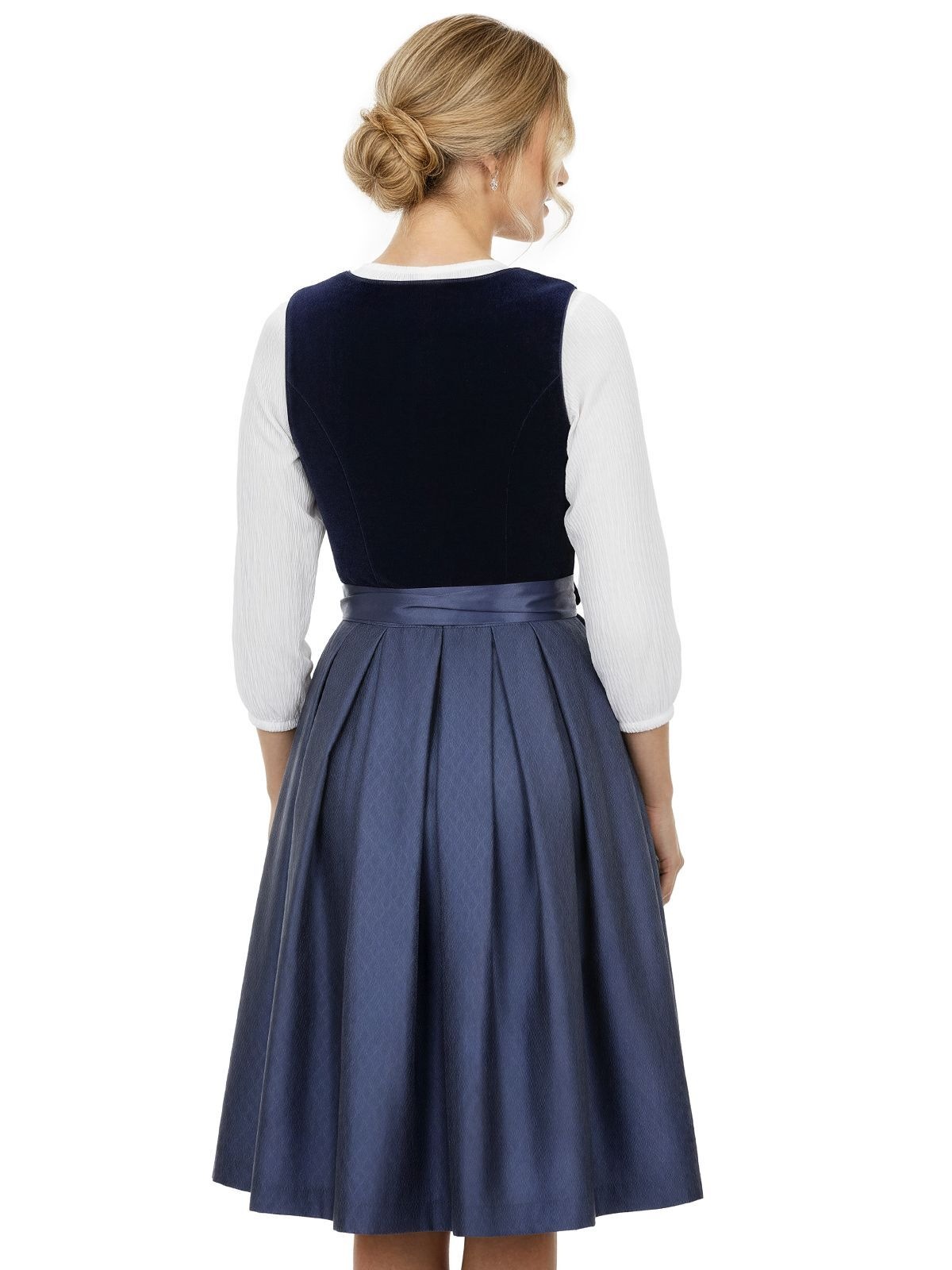 MarJo Dirndl »Mididirndl BIDINGEN«