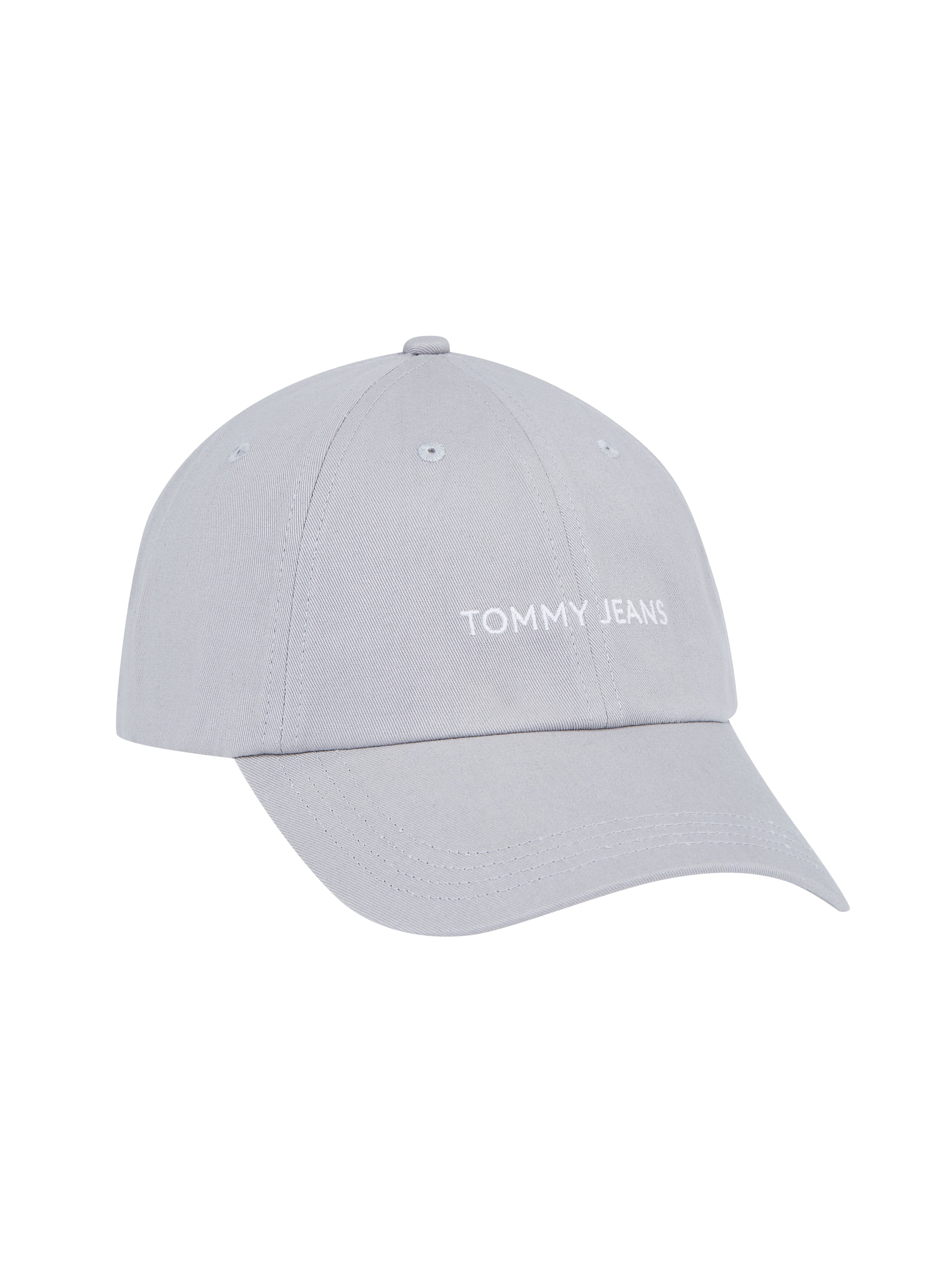 Tommy Jeans Baseball Cap »TJM LINEAR LOGO CAP«