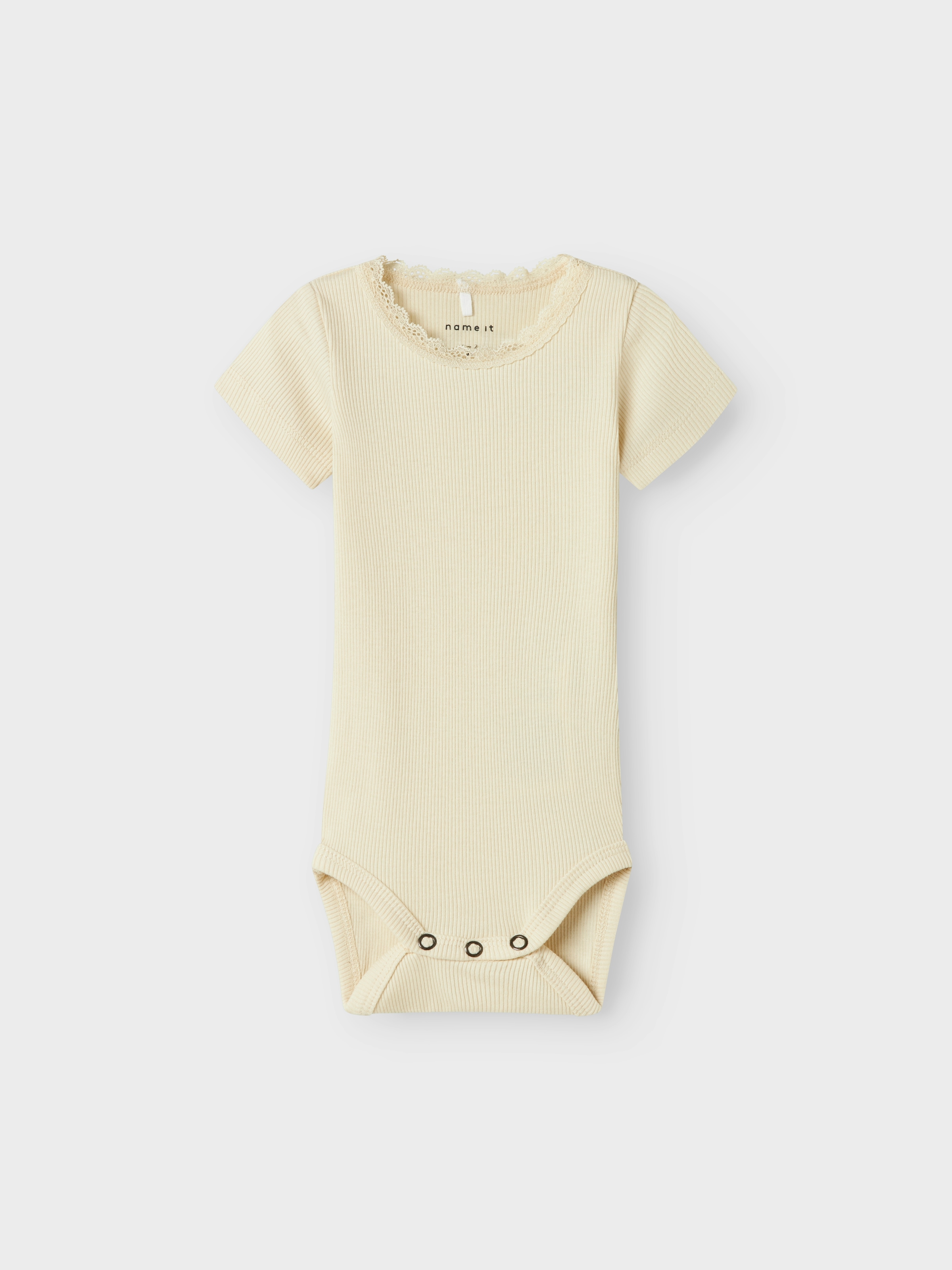 Name It Kurzarmbody »NBFKAB SS BODY NOOS«