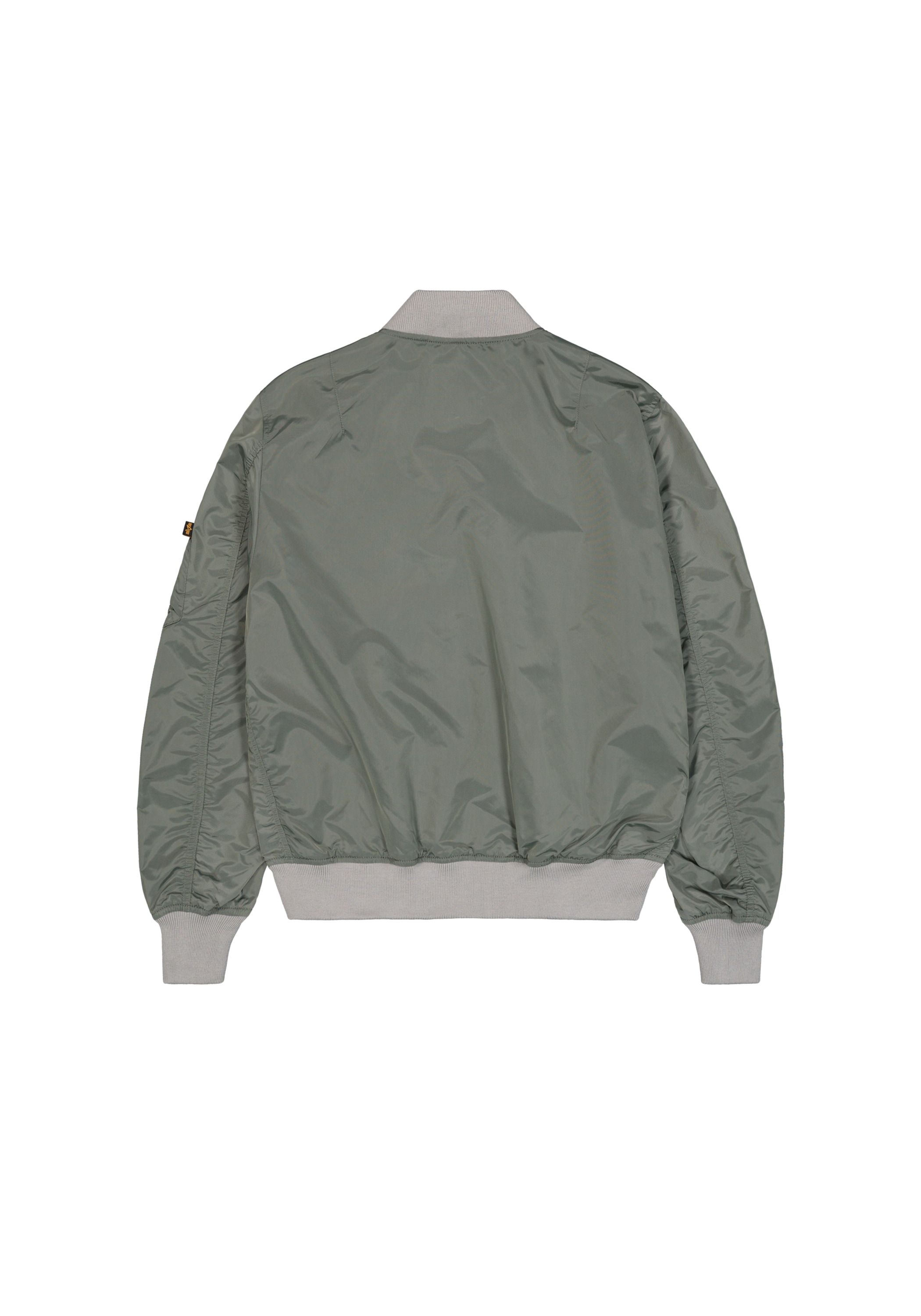 Alpha Industries Bomberjacke »MA-1 TTC Light Bomberjacke«