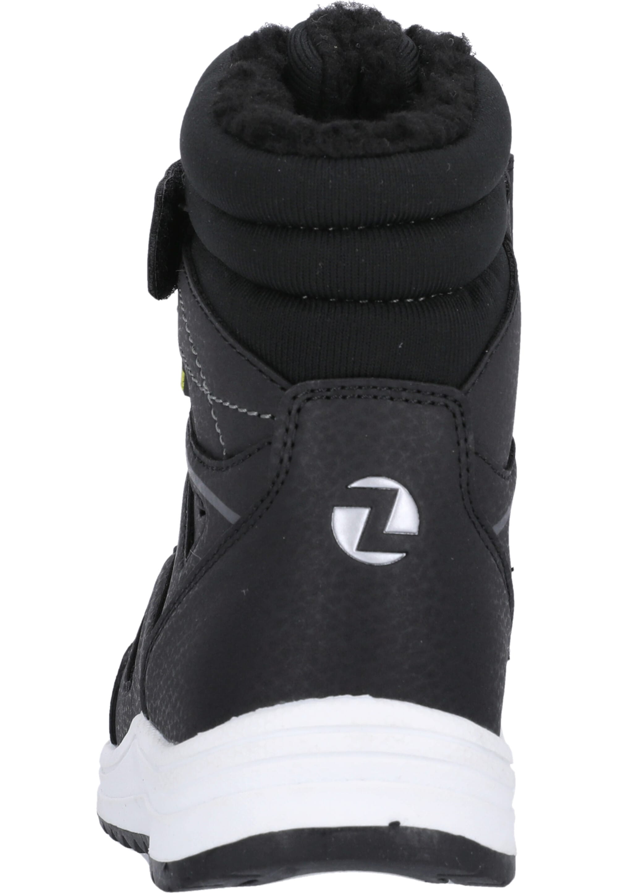 ZIGZAG Winterboots »Rincet Kids Boot WP«  Winterstiefel,Schnürstiefel, Winterschuhe,wasserdicht,gefüttert