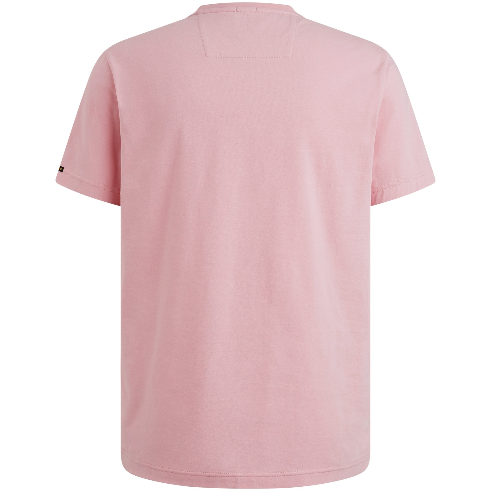 PME LEGEND T-Shirt, mit Logobadge