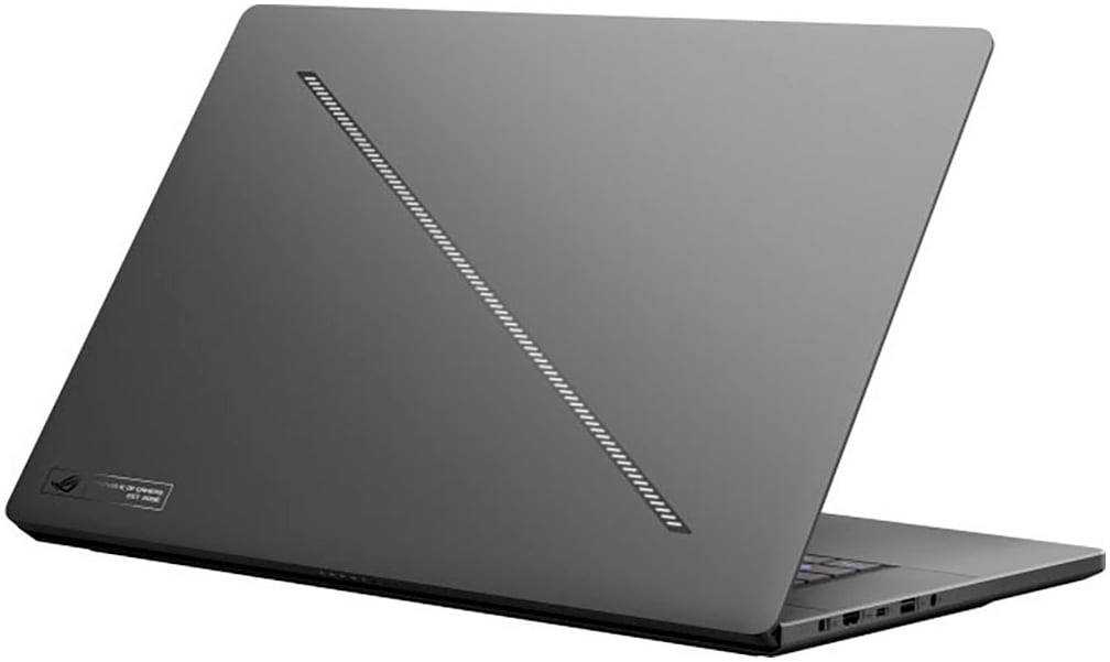 Asus Gaming-Notebook »ROG Zephyrus G16 GU605MY-QR058X«, 40,6 cm, / 16 Zoll, Intel, Core Ultra 9, GeForce® RTX 4090, 2000 GB SSD