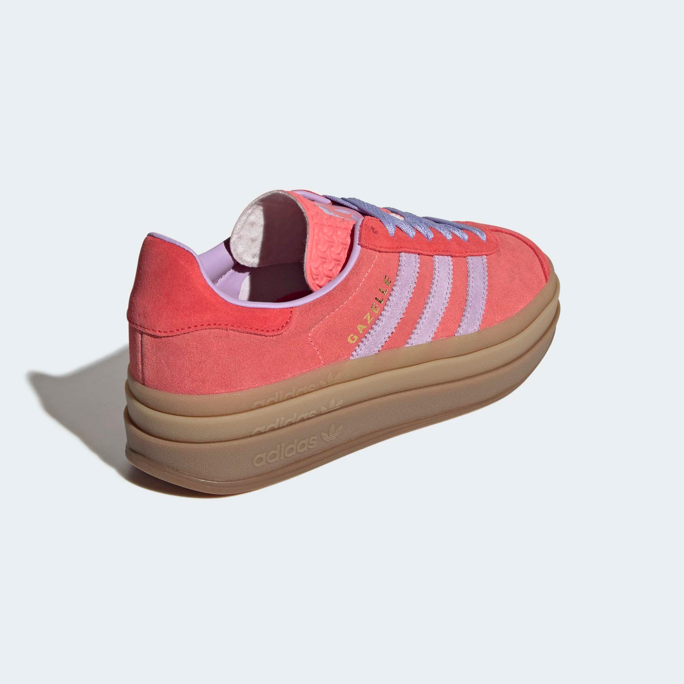 adidas Originals Sneaker »GAZELLE BOLD«