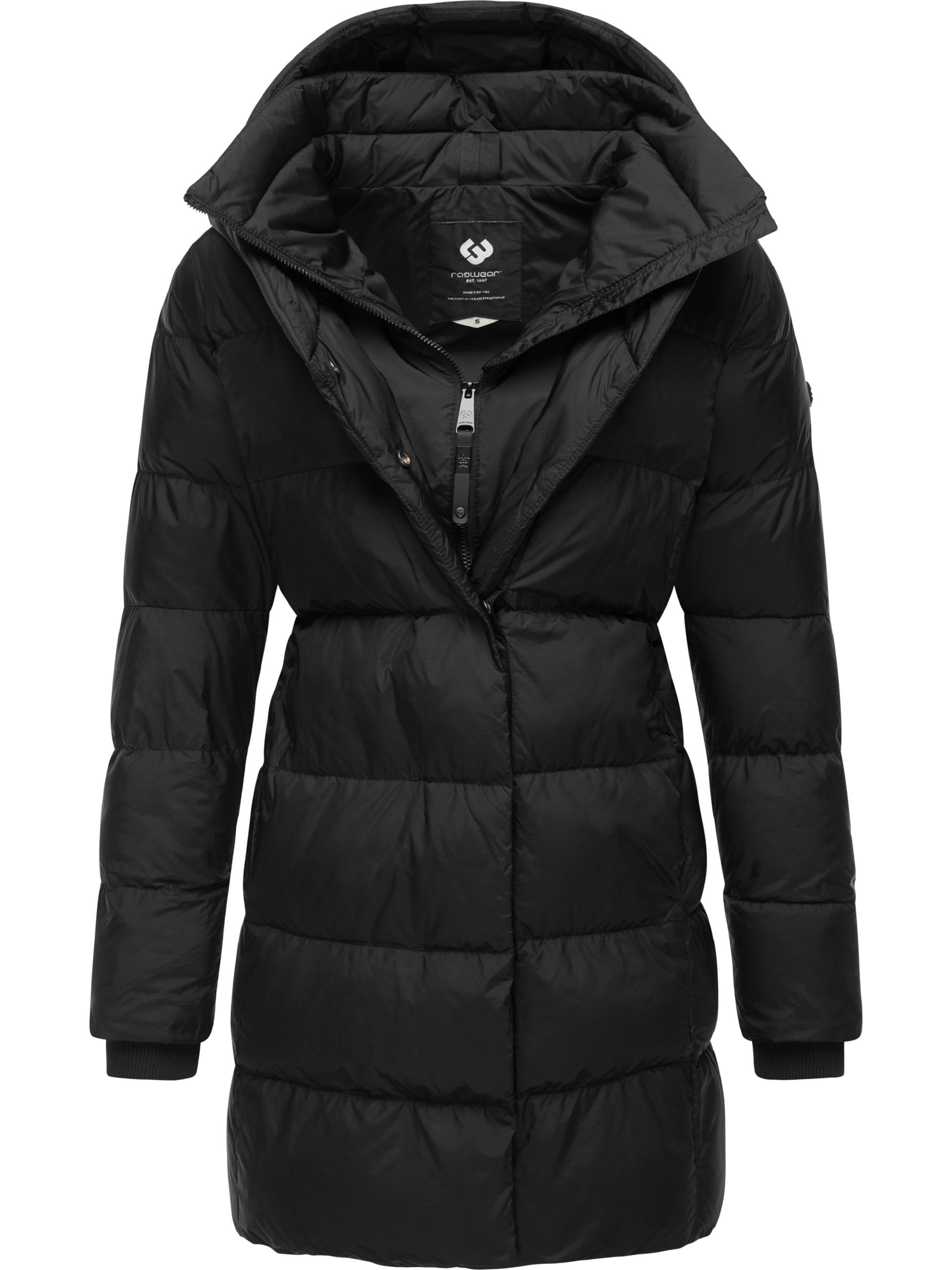 Ragwear Kurzmantel »Steppmantel Niara«