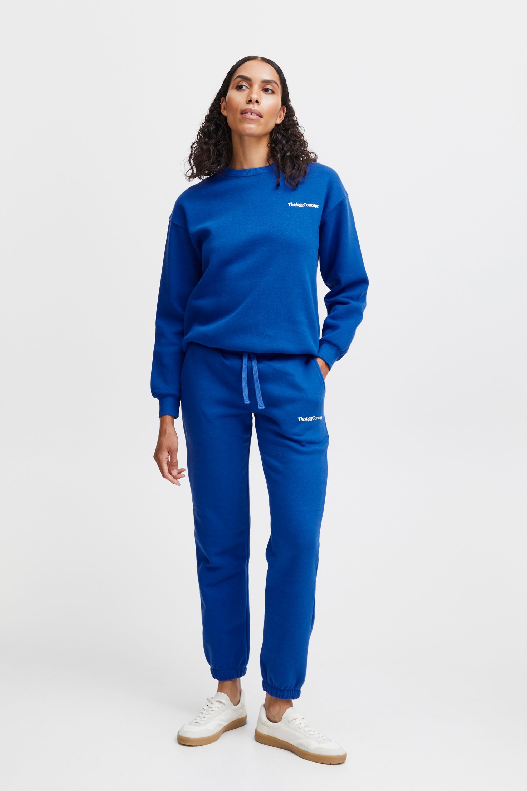 TheJoggConcept Sweathose »Sweathose JCRafine«