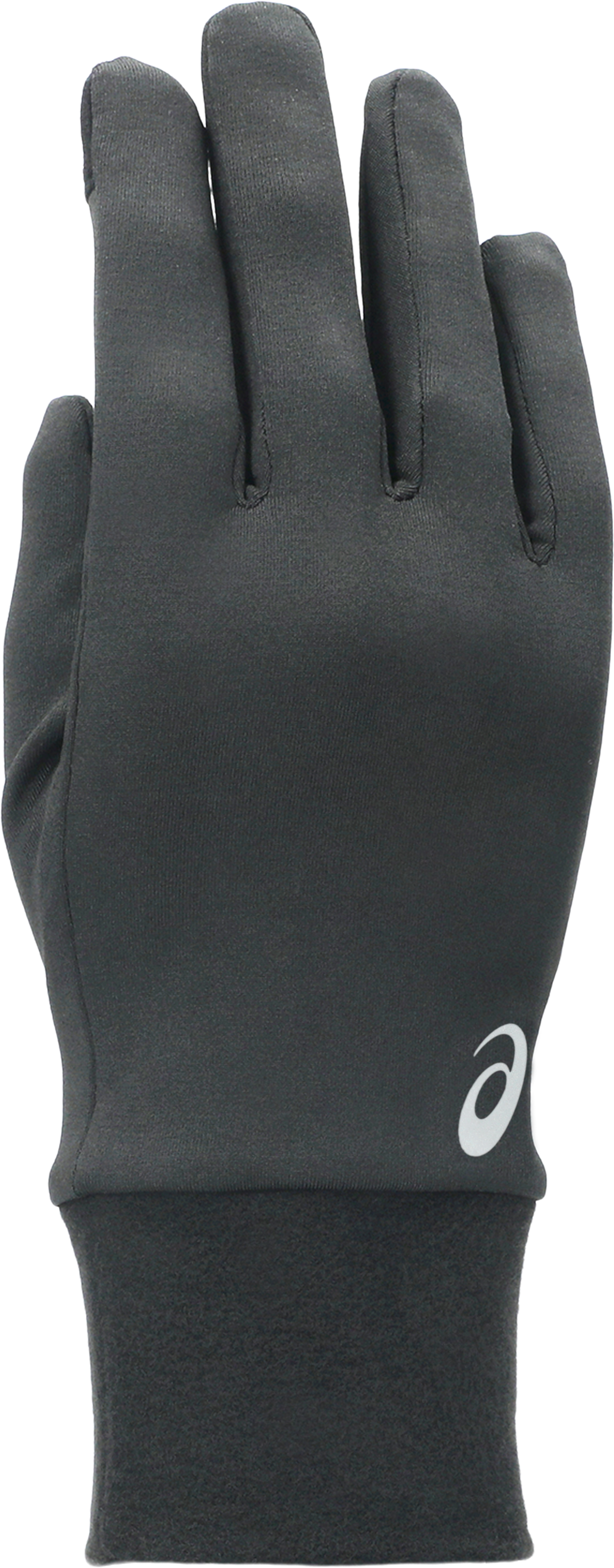 Asics Laufhandschuhe für kühlere Wetterbedingungen, sportlicher Stil, für Erwachsene