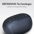 LG Bluetooth-Lautsprecher »XBOOM Go PL2«, Multipoint-Anbindung