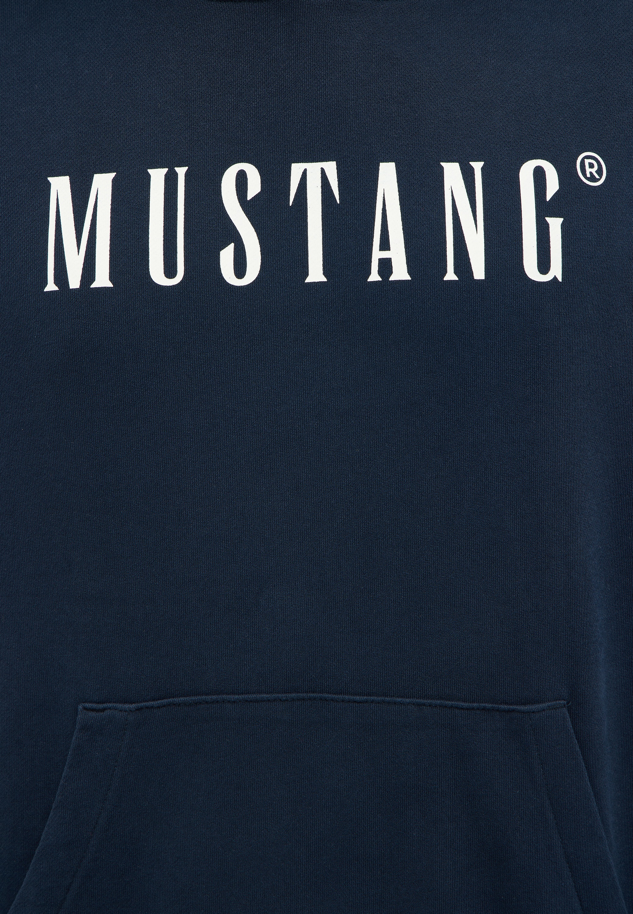 MUSTANG Sweatshirt »Herren Style Bronson«

