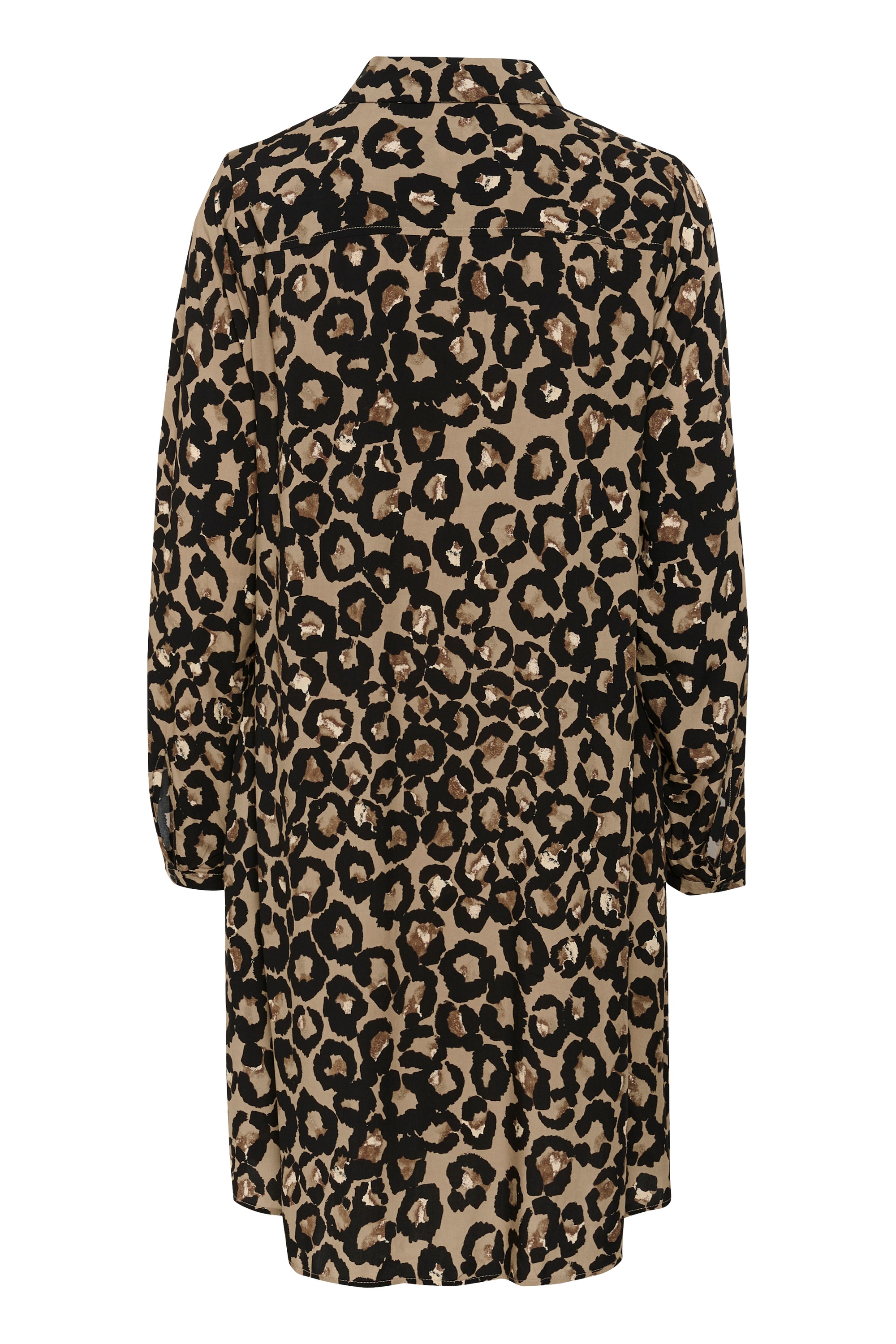 Culture Midikleid »Kleid CUgalta«