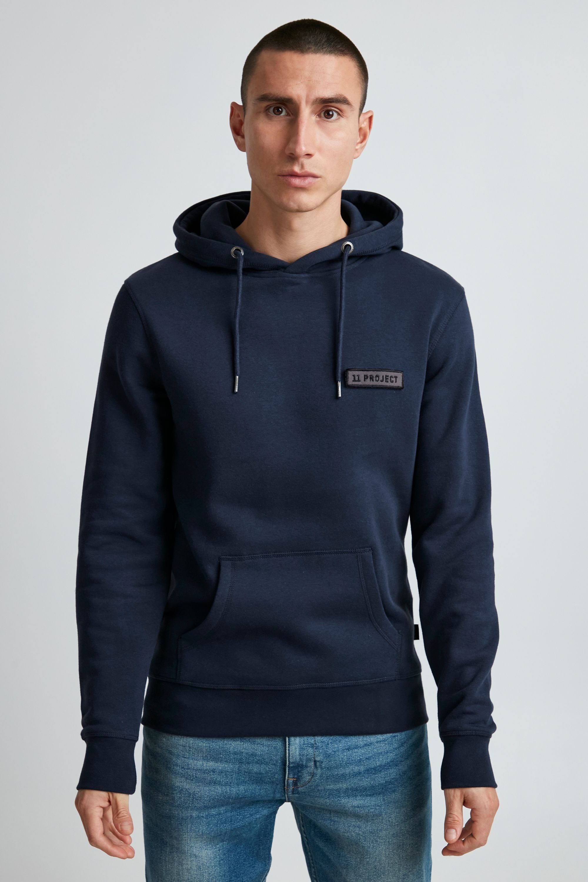 11 Project Kapuzenpullover »Hoodie PRSid«