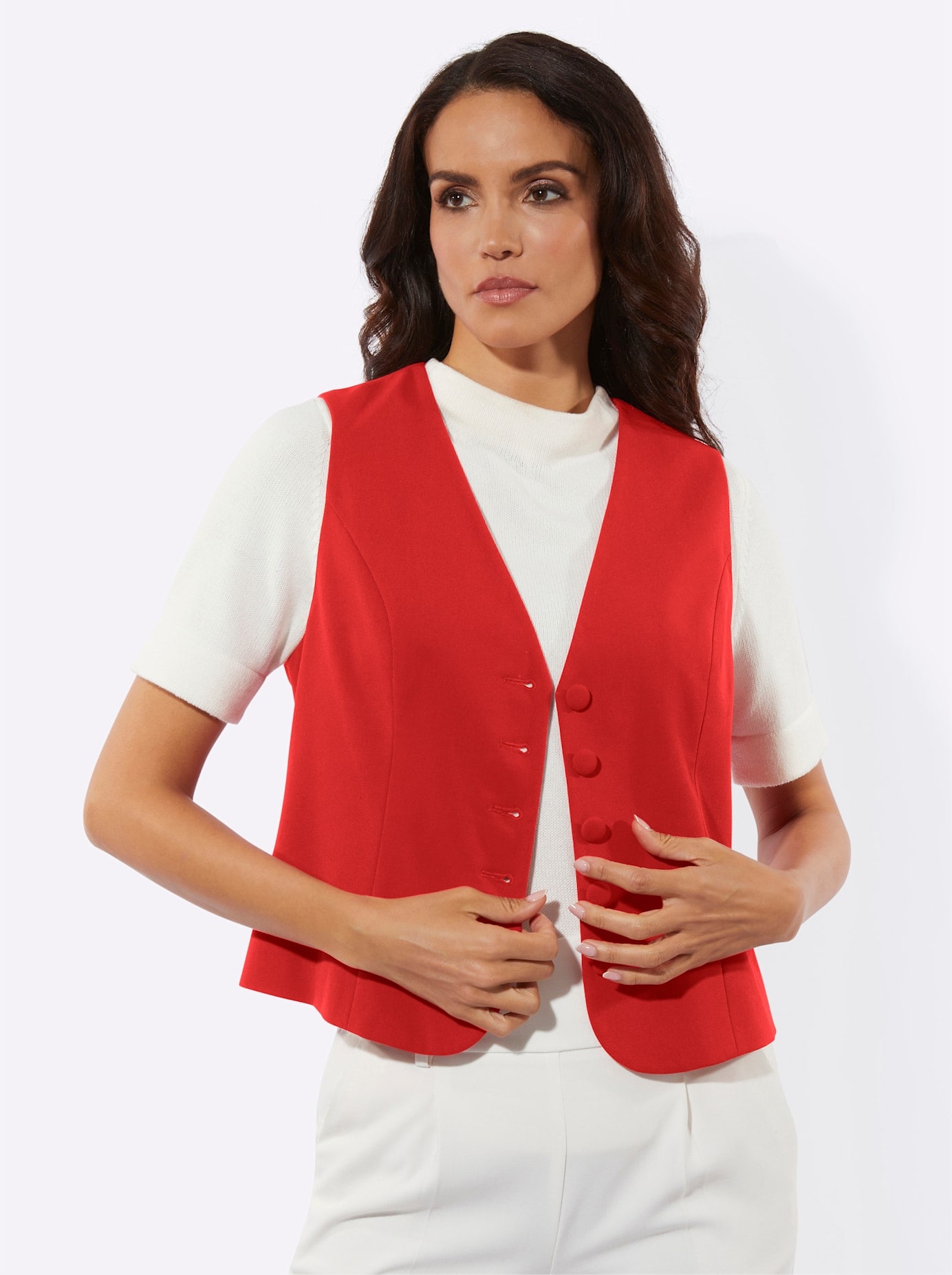 creation L Kurzweste