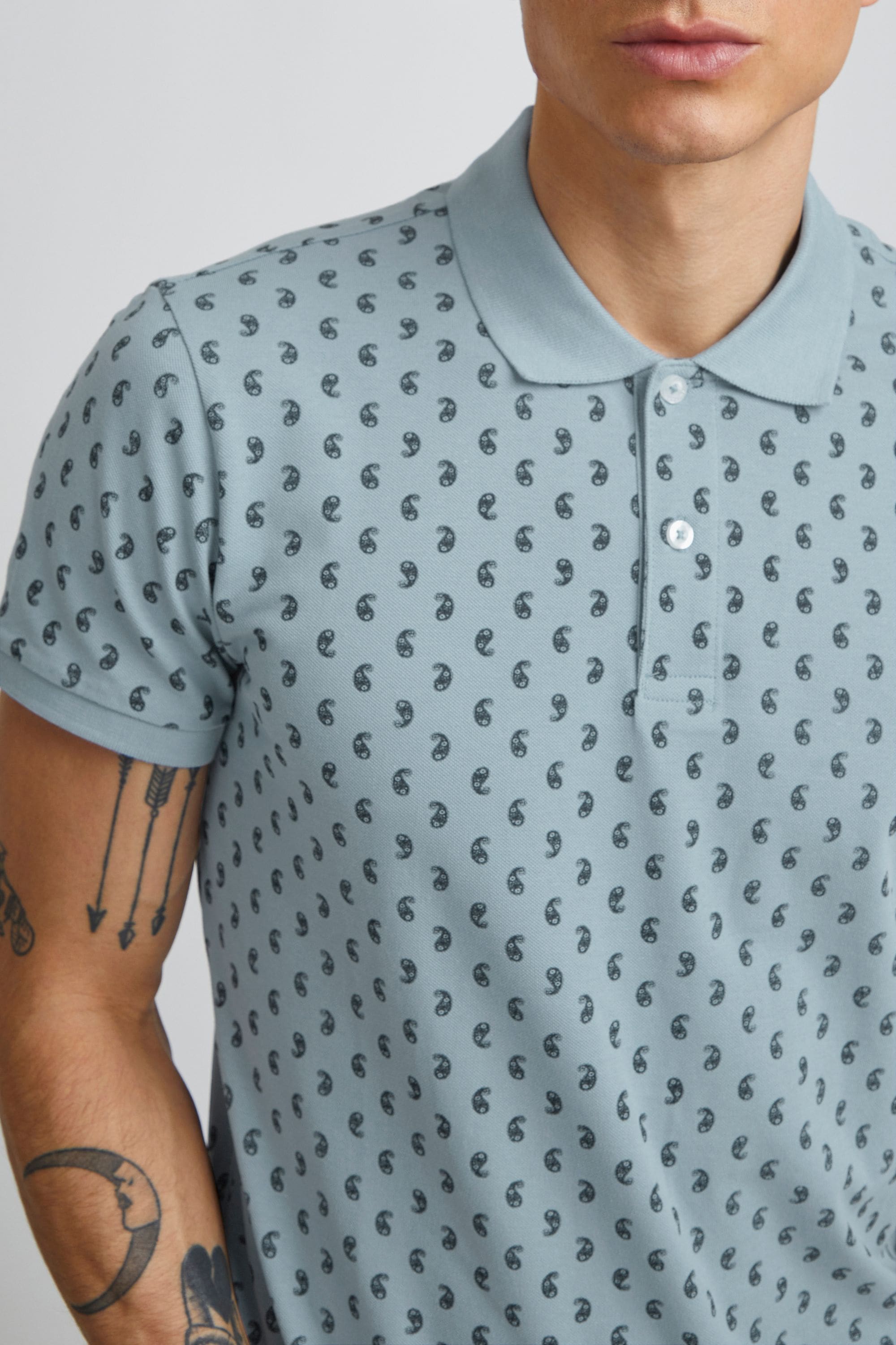 Casual Friday Poloshirt »Poloshirt CFTristan«