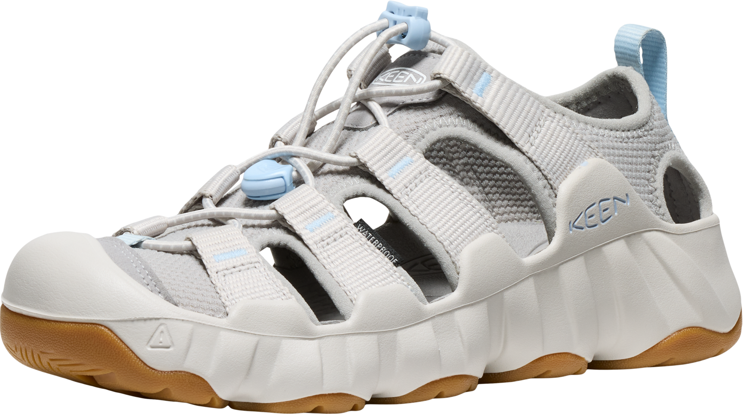 Keen Sandale »HYPERPORT H2«  waschbar und schnell trocknend