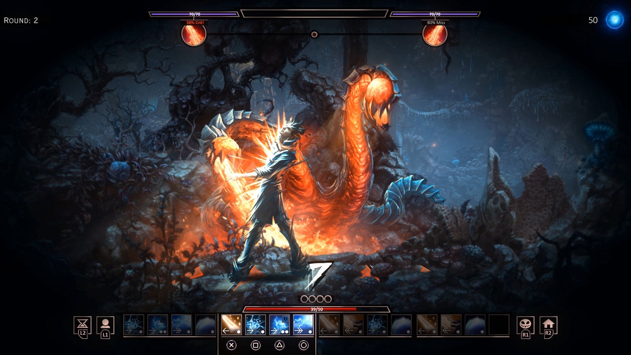 Spielesoftware »VED«, PlayStation 5